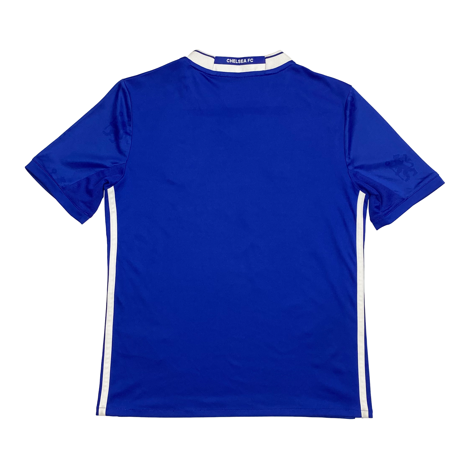 Chelsea Home Shirt (2016-17) | 11-12 Years