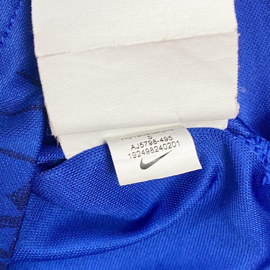 Chelsea Home Shirt (2019-20) - Abraham 9 | 8-9 Years