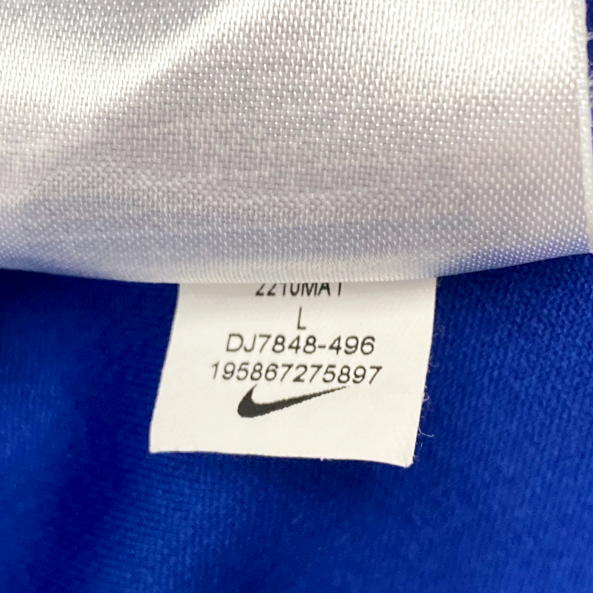 Chelsea Home Shirt (2022-23) | 12-13 Years