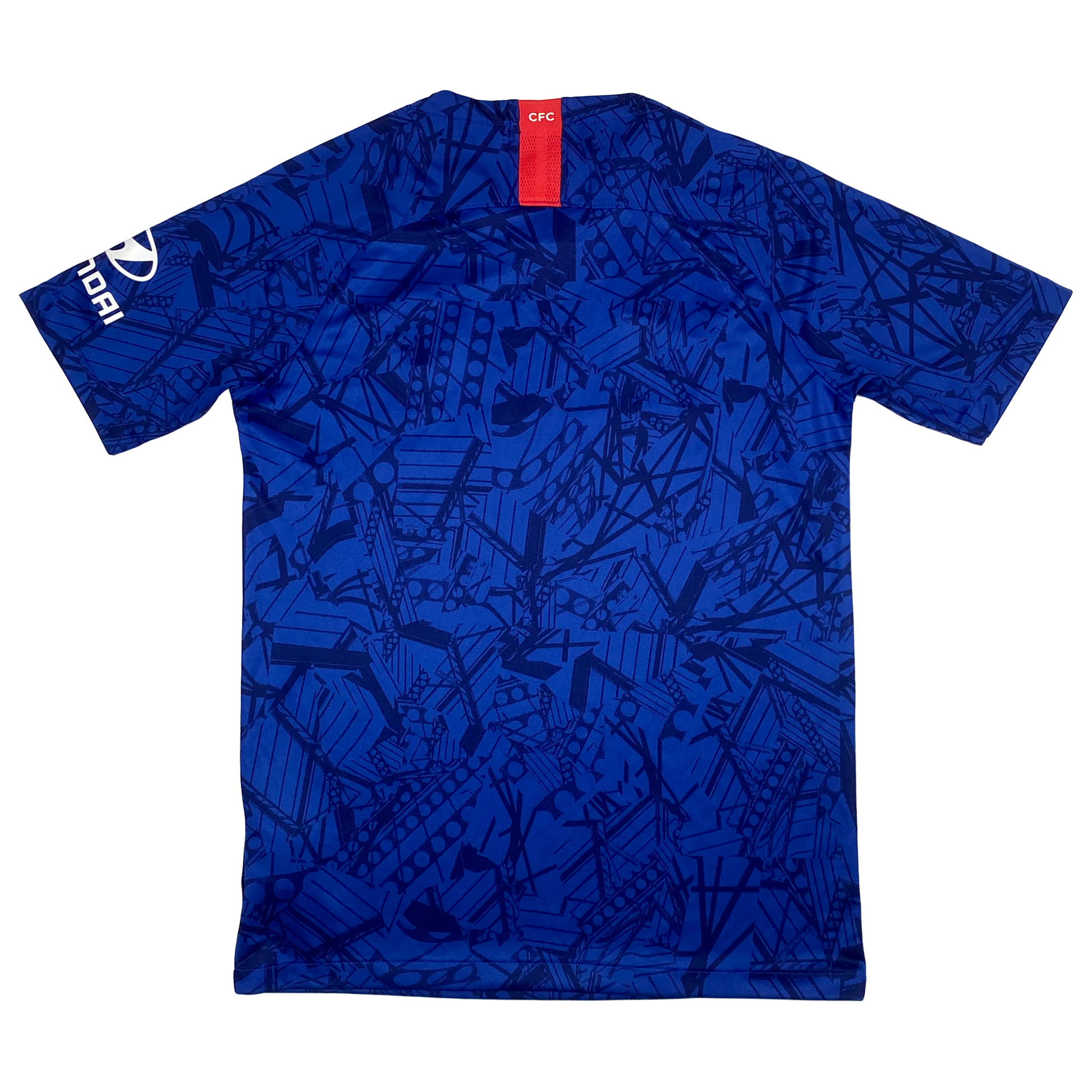 Chelsea Home Shirt (2019-20) | 14-15 Years