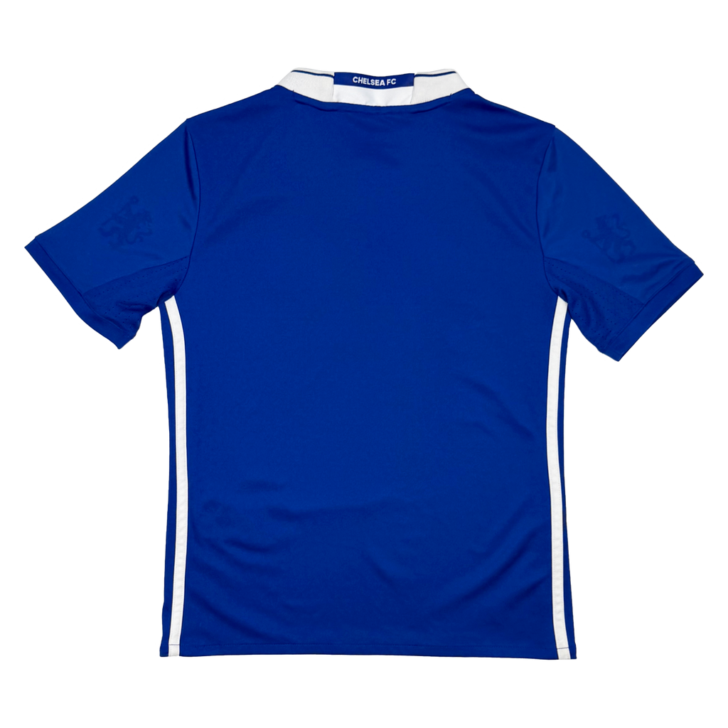 Chelsea Home Shirt (2016-17) | 9-10 Years