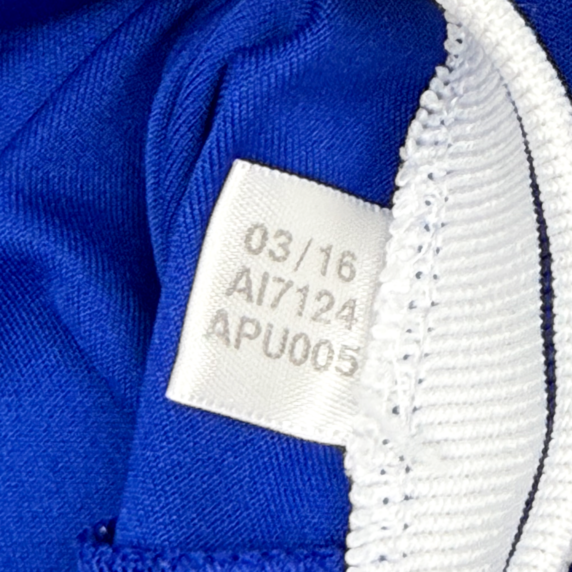 Chelsea Home Shirt (2016-17) | 9-10 Years