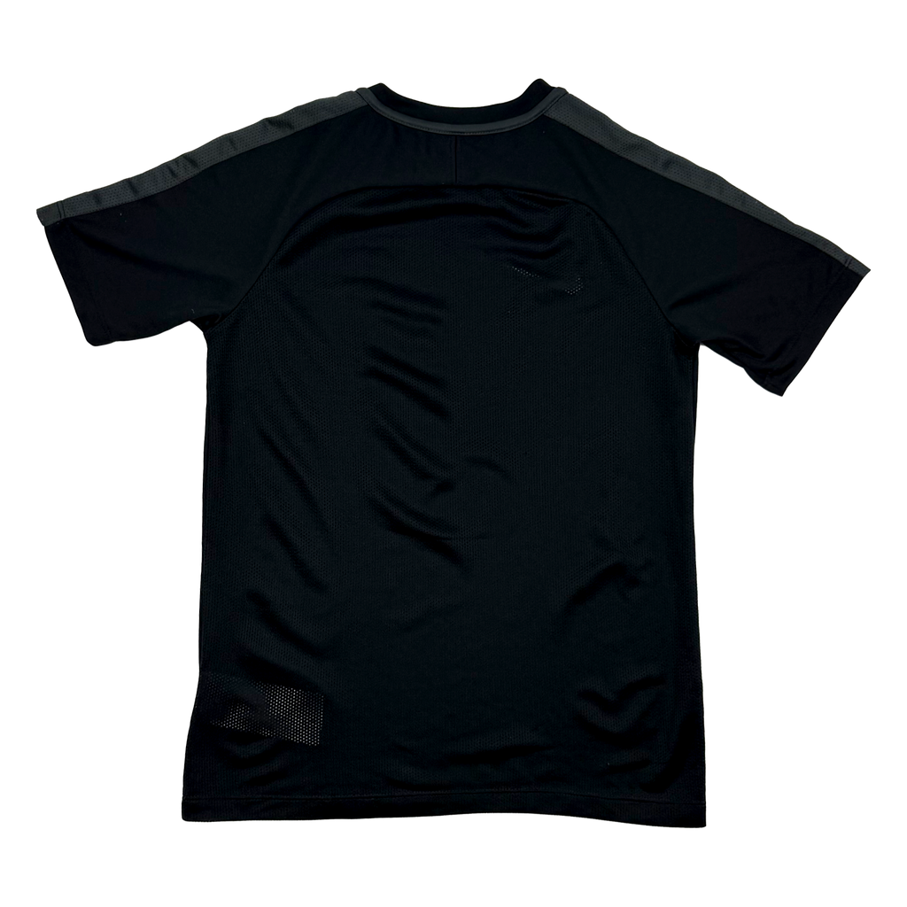 Chelsea Black Nike Junior Academy Training Shirt (2018-19) | 10-11 Years