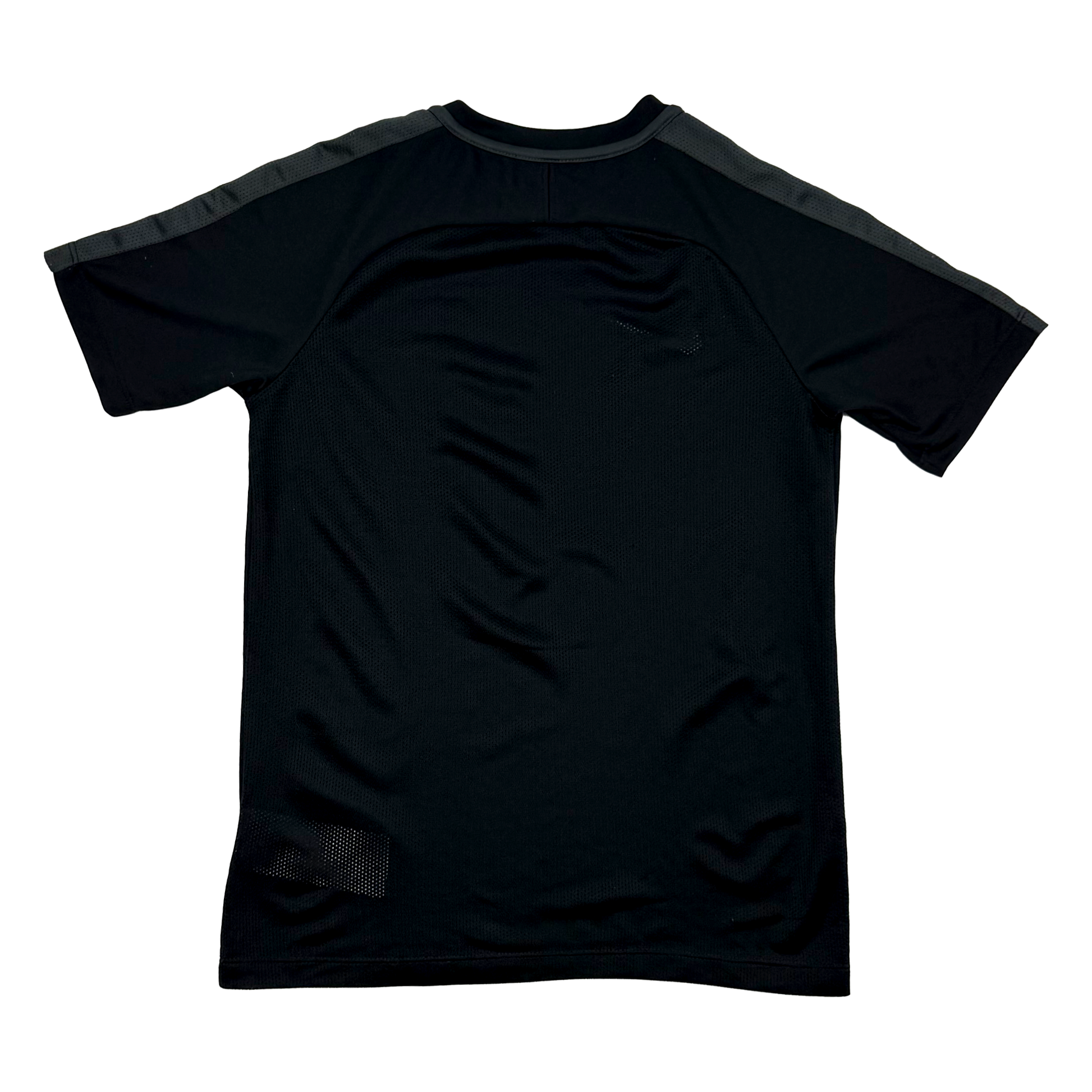 Chelsea Black Nike Junior Academy Training Shirt (2018-19) | 10-11 Years
