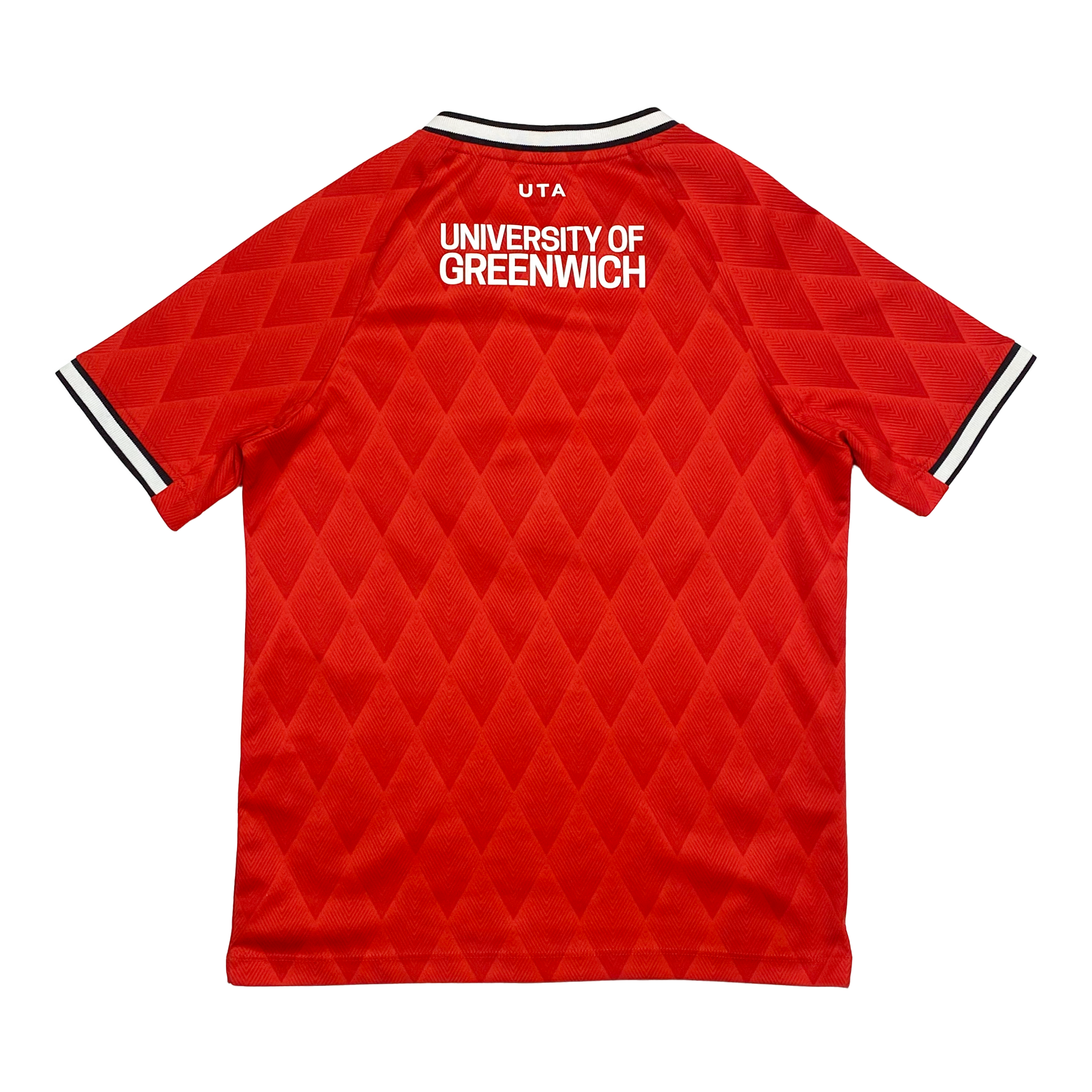 Charlton Home Shirt (2022-23) | 12-13 Years