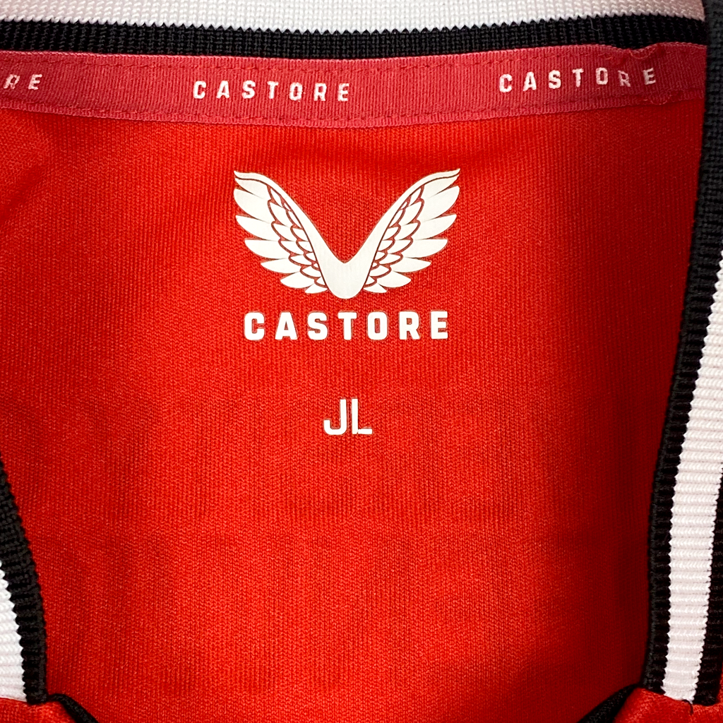 Charlton Home Shirt (2022-23) | 12-13 Years