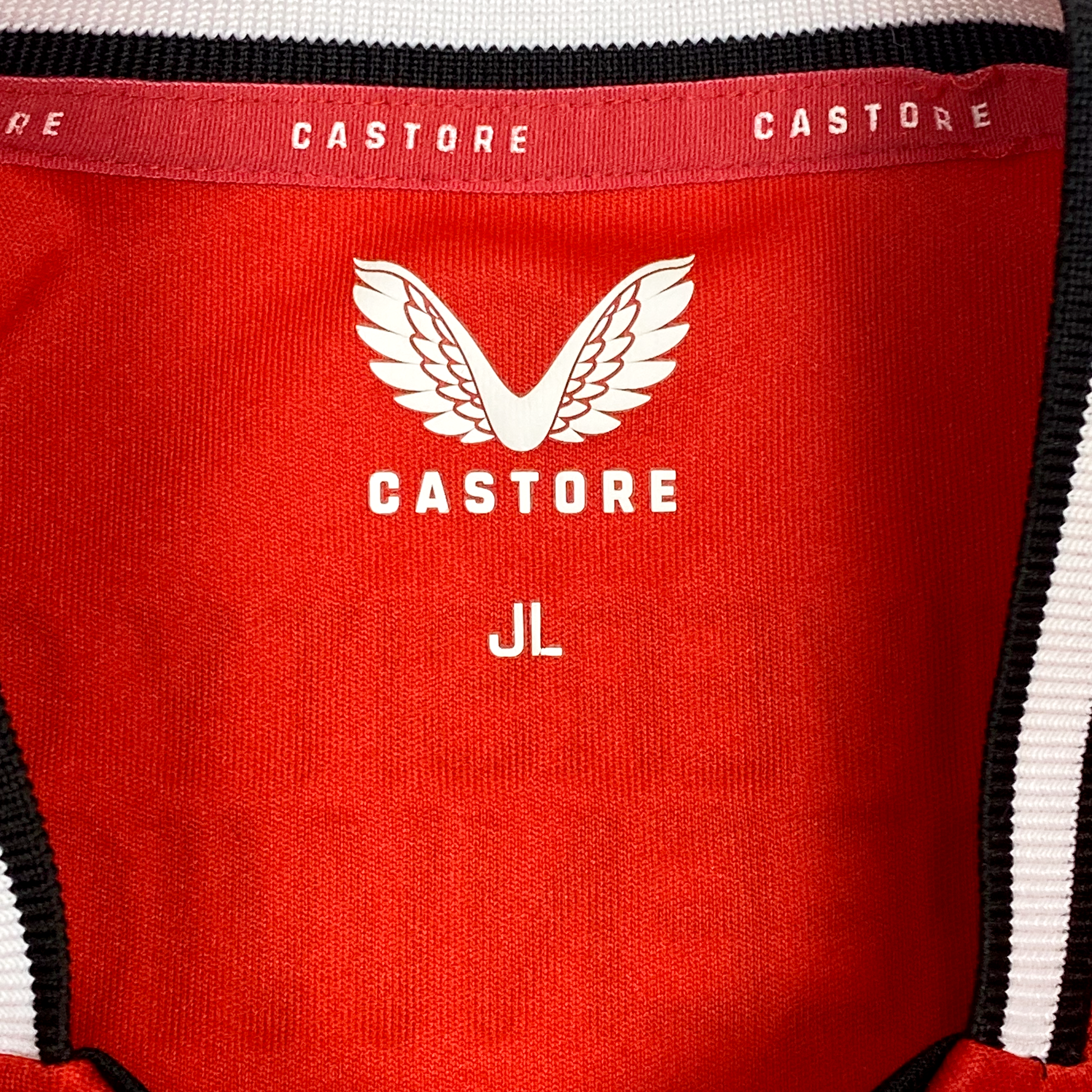 Charlton Home Shirt (2022-23) | 12-13 Years