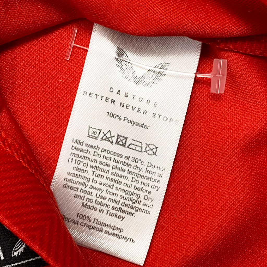 Charlton Home Shirt (2022-23) | 12-13 Years