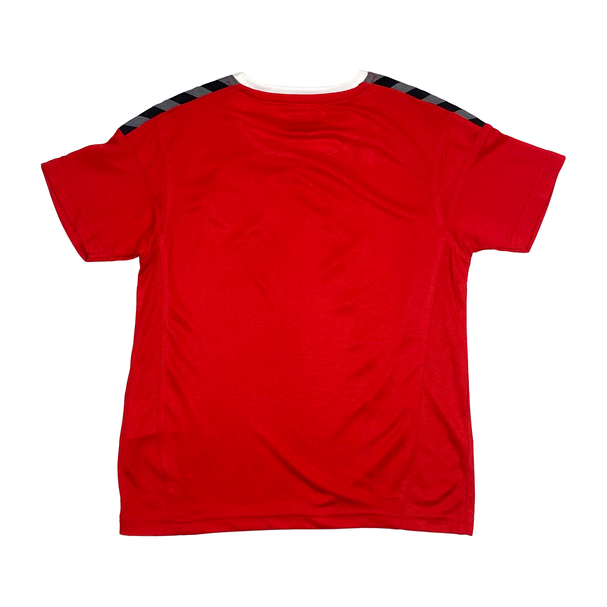 Charlton Athletic Home Shirt (2020-21) | 7-8 Years