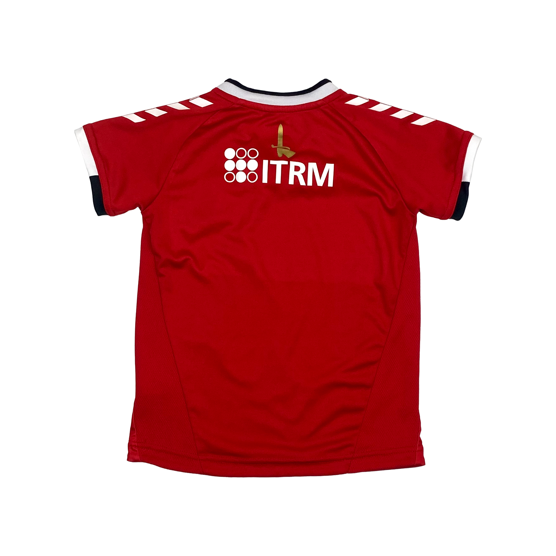 Charlton Athletic Home Kit (2019-20) | 2-3 Years