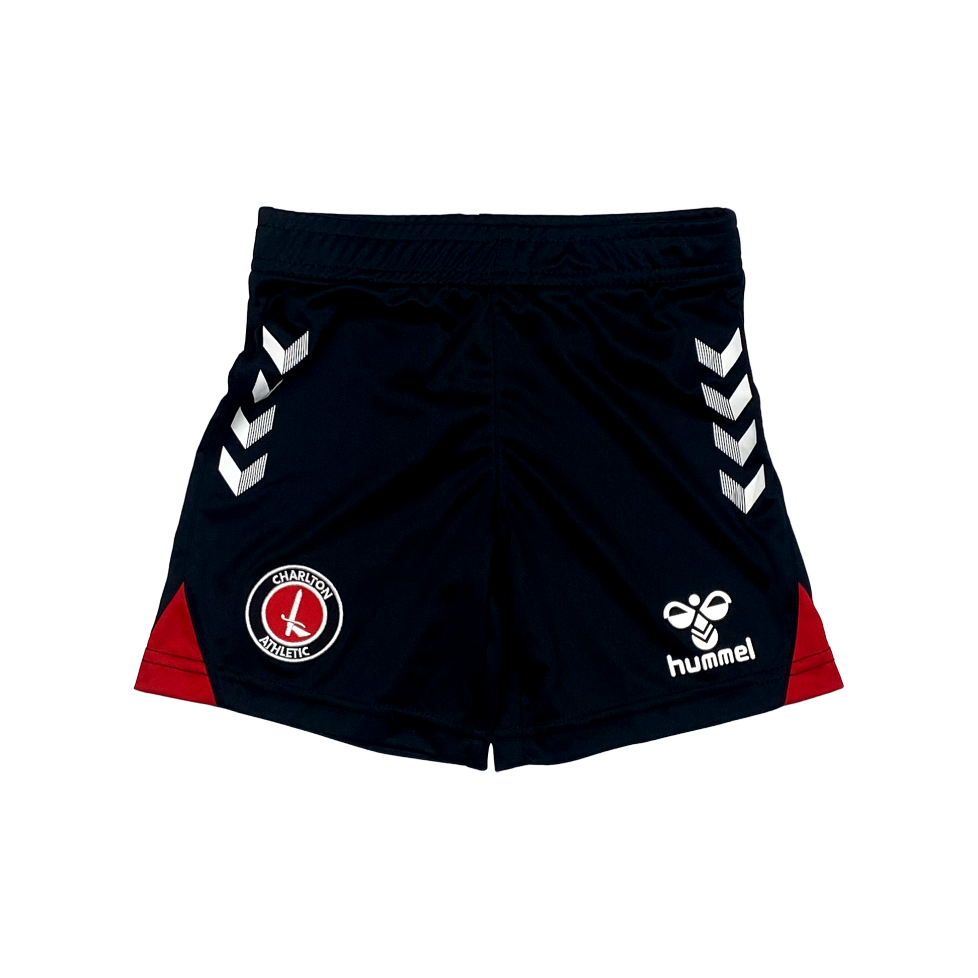 Charlton Athletic Home Kit (2019-20) | 2-3 Years