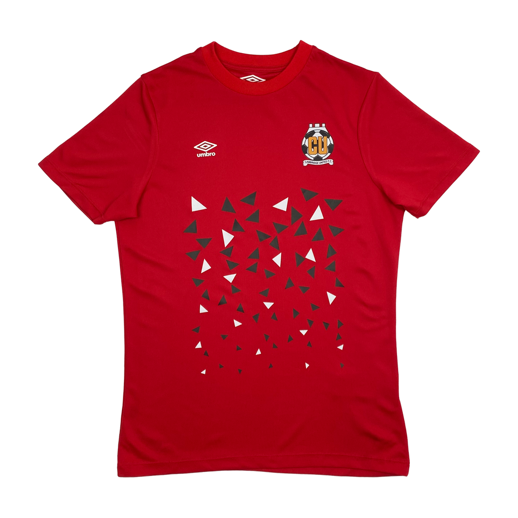Cambridge United Training Shirt | 13-14 Years