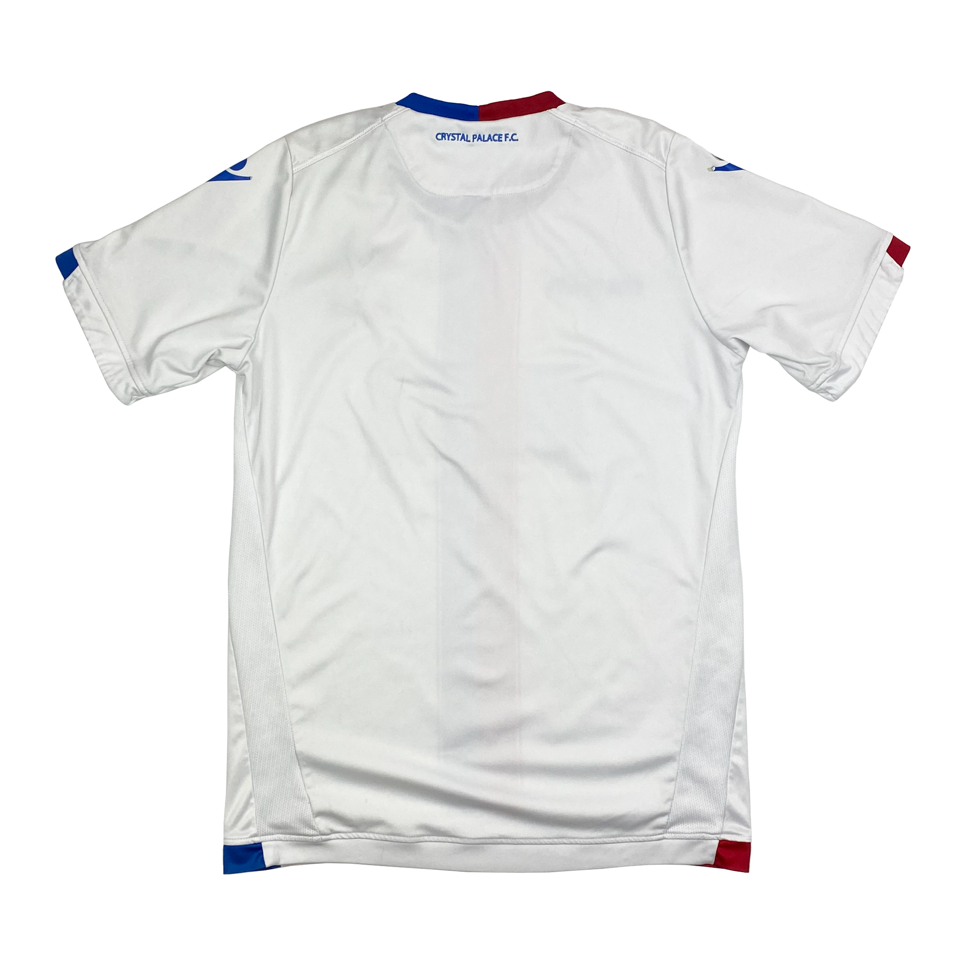 Crystal Palace Away Shirt (2015-16) | 14-15 Years