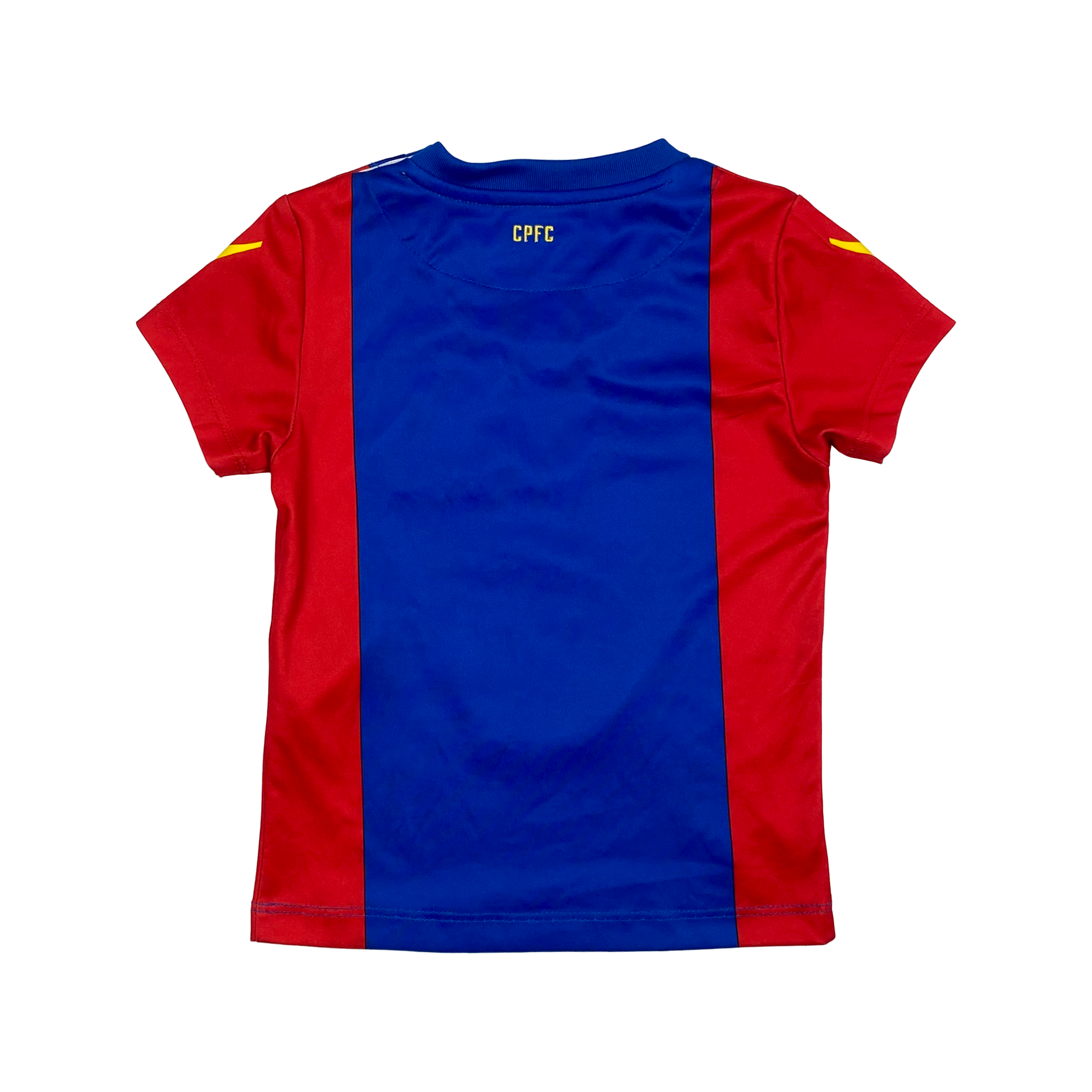 Crystal Palace Home Shirt (2016-17) | 9-12 Months