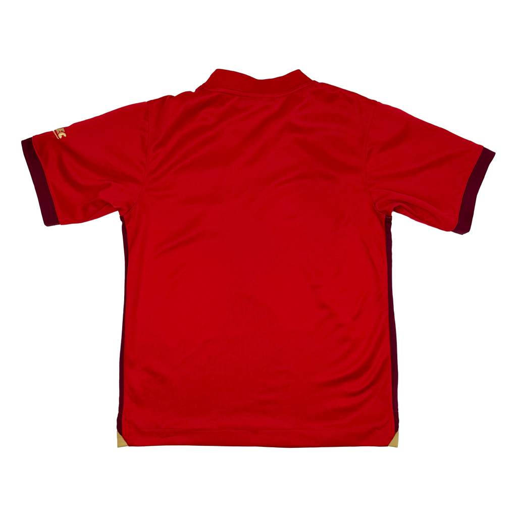 Crystal Palace Red Training Shirt (2012-13) | 8-9 Years