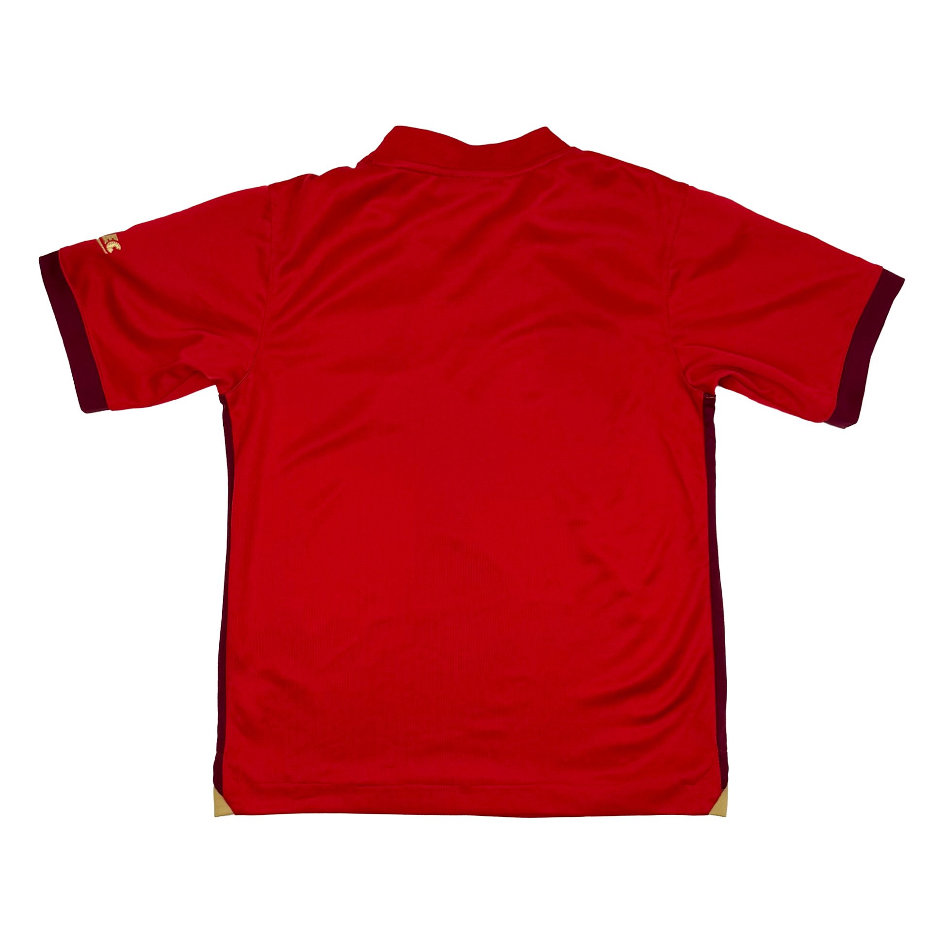 Crystal Palace Red Training Shirt (2012-13) | 8-9 Years