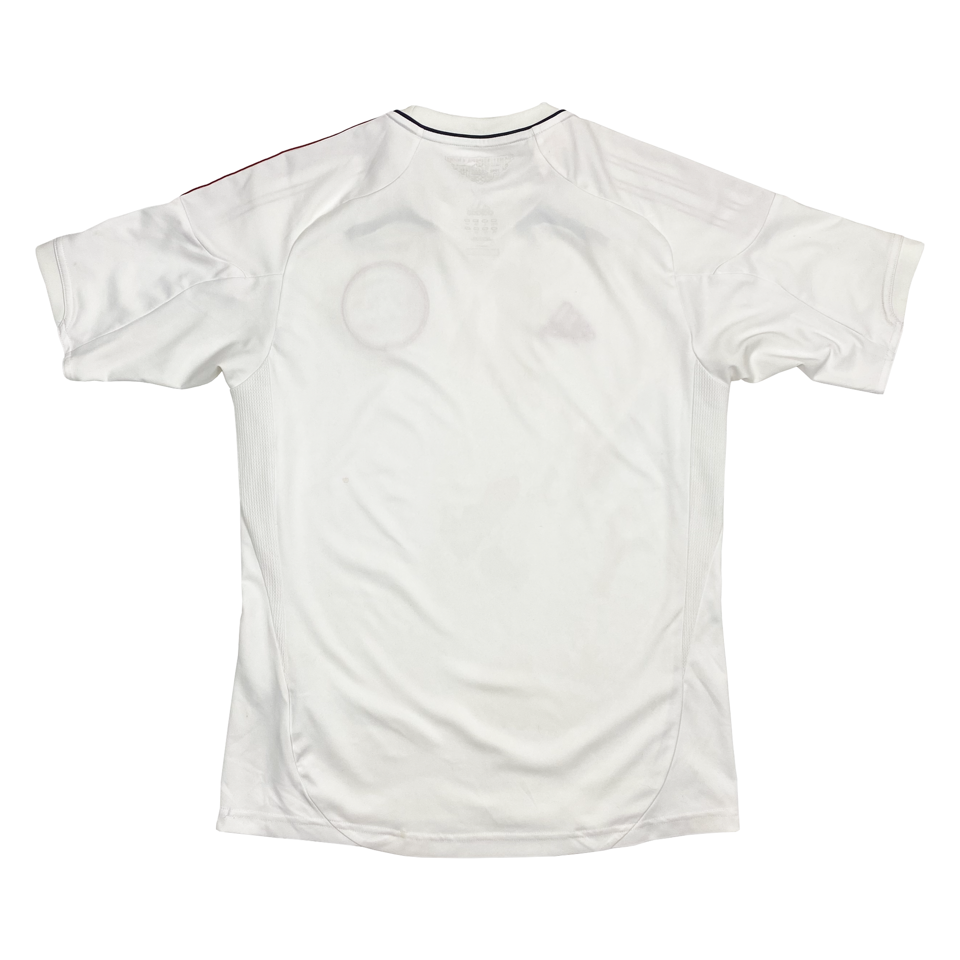 Denmark Away Shirt (2012) | 13-14 Years