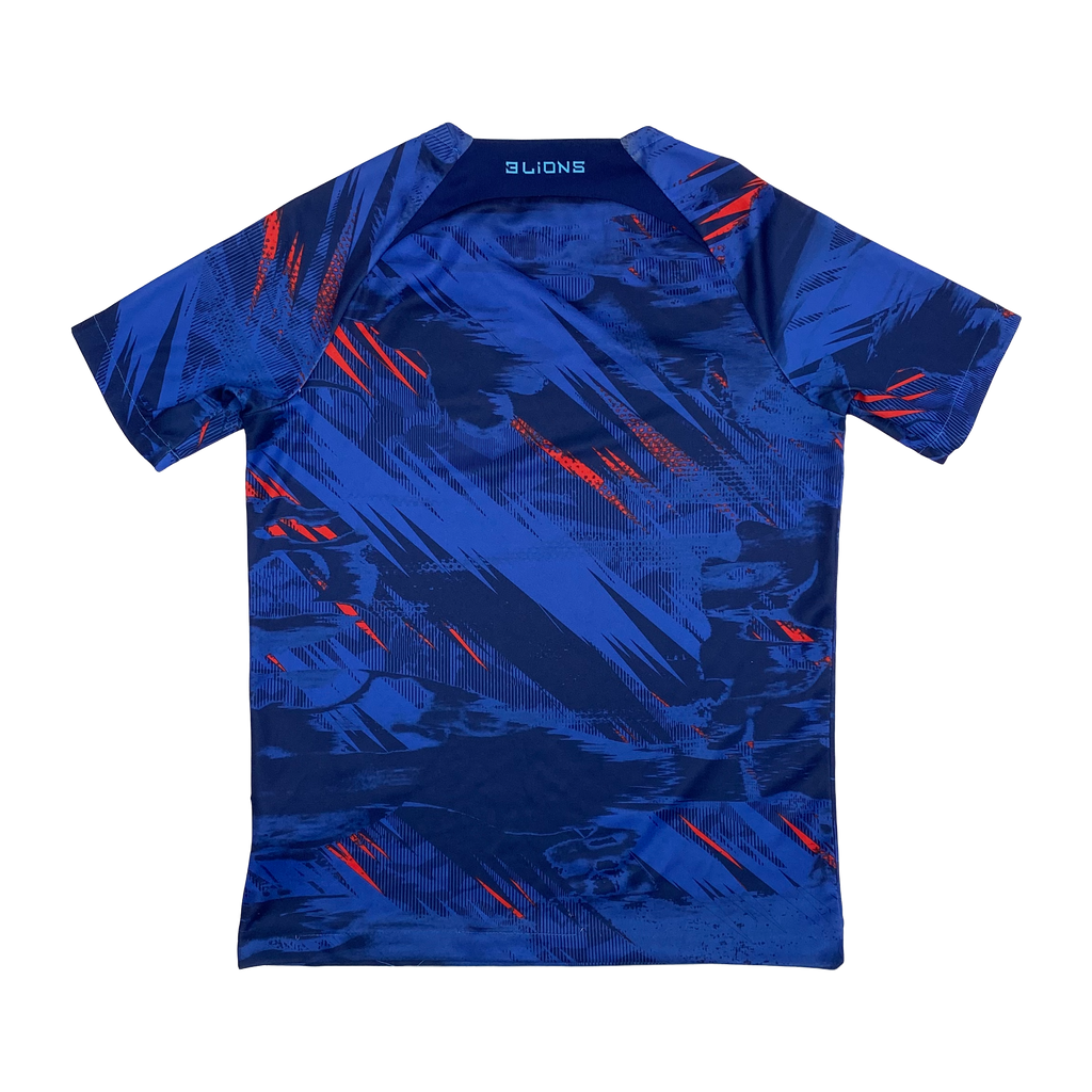 England Pre-Match Shirt (2022) | 12-13 Years
