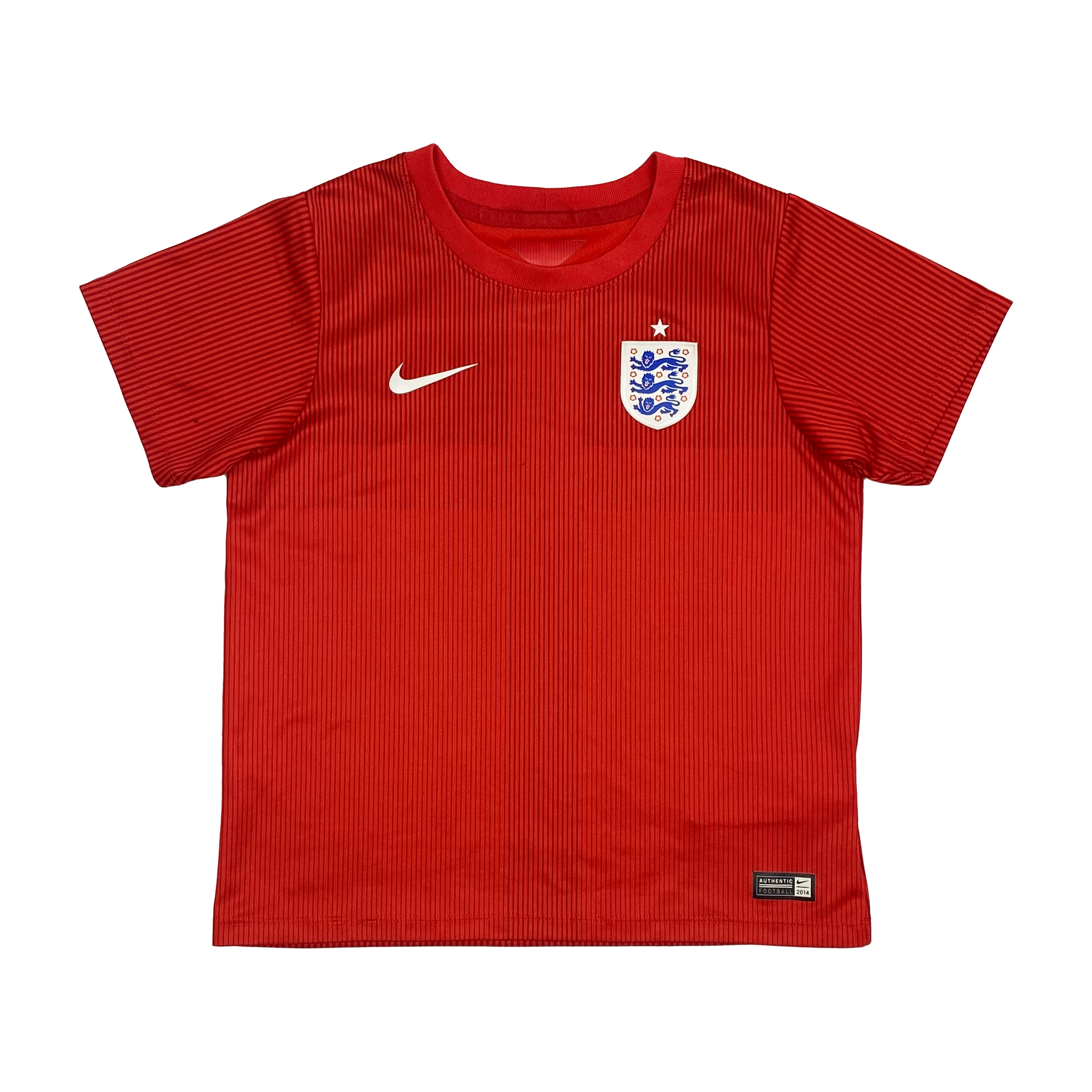 England Away Shirt (2014) | 6-7 Years