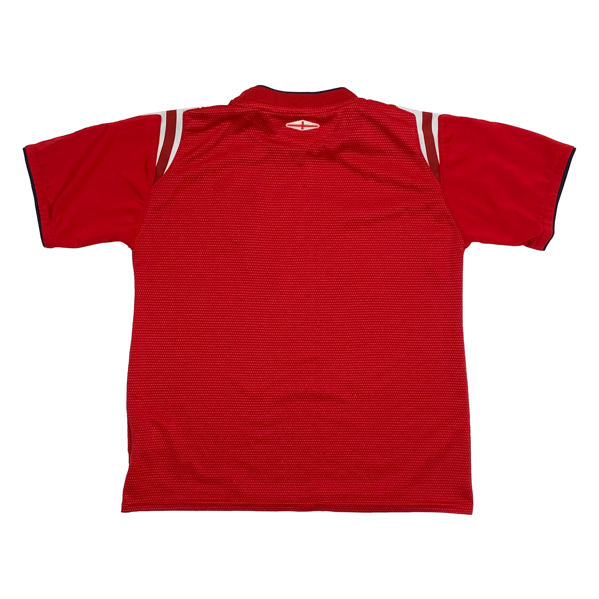 England Away Shirt (2004) | 6-7 Years