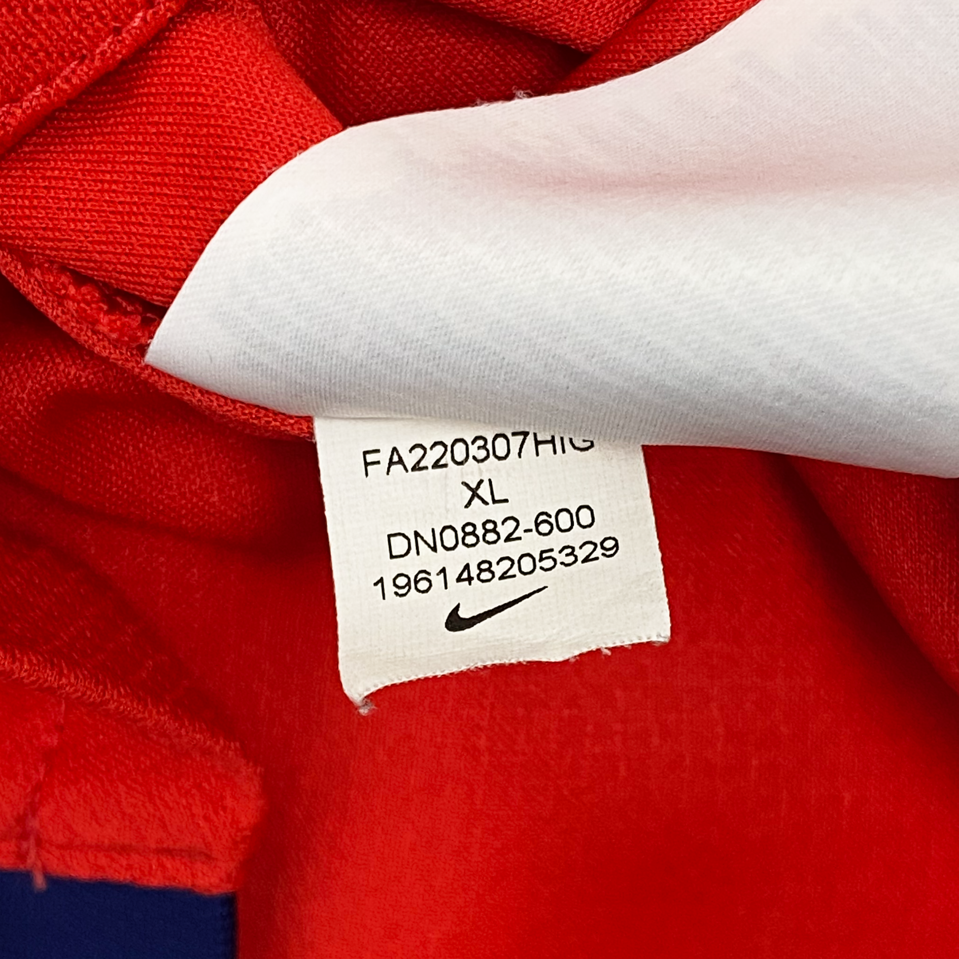 England Away Kit (2022) - Grealish 7 | 7-8 Years