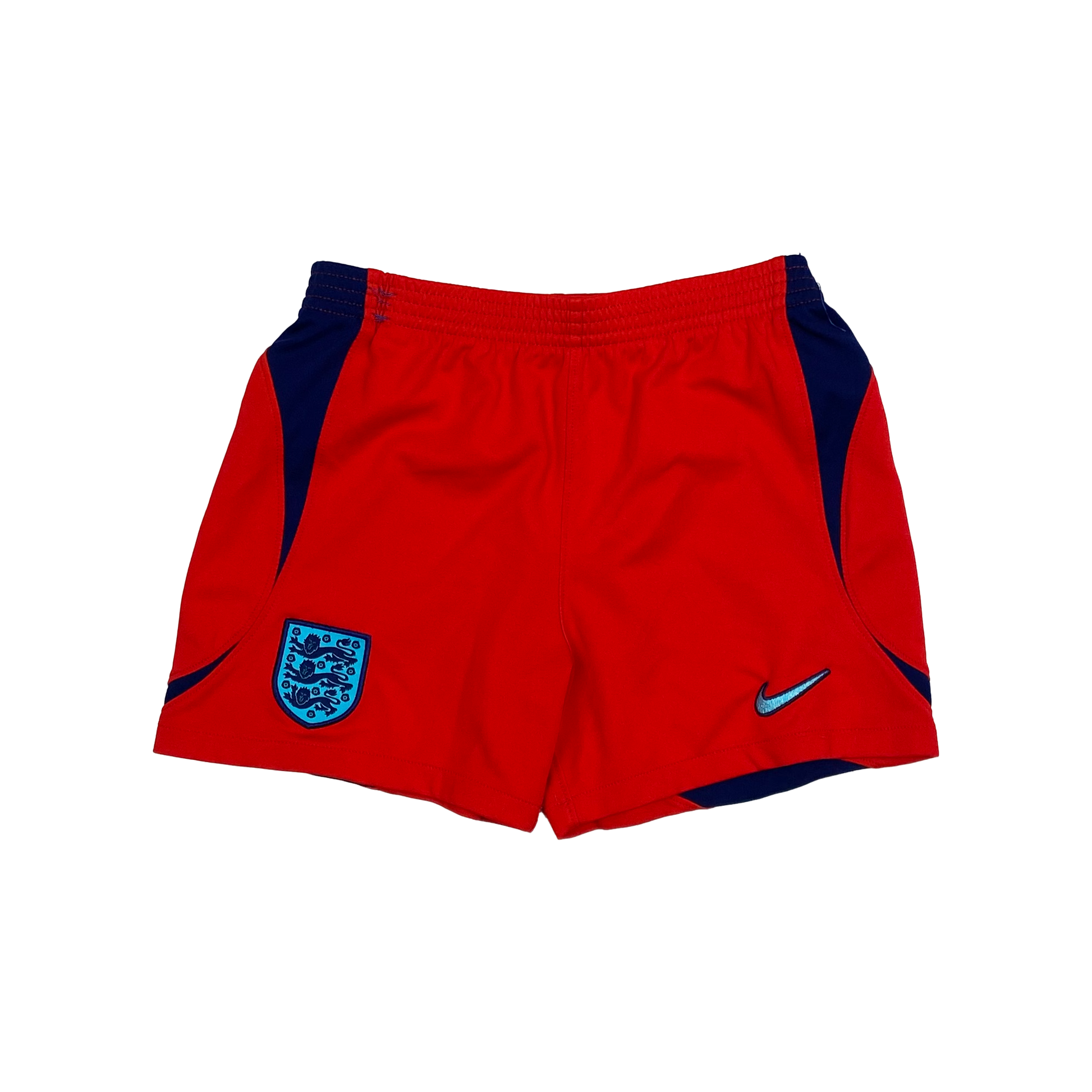 England Away Kit (2022) - Grealish 7 | 7-8 Years