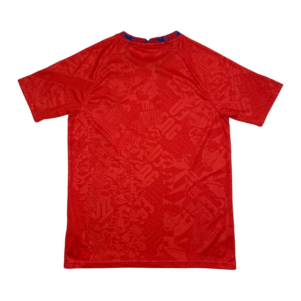 England Pre-Match Shirt (2022) | 13-14 Years