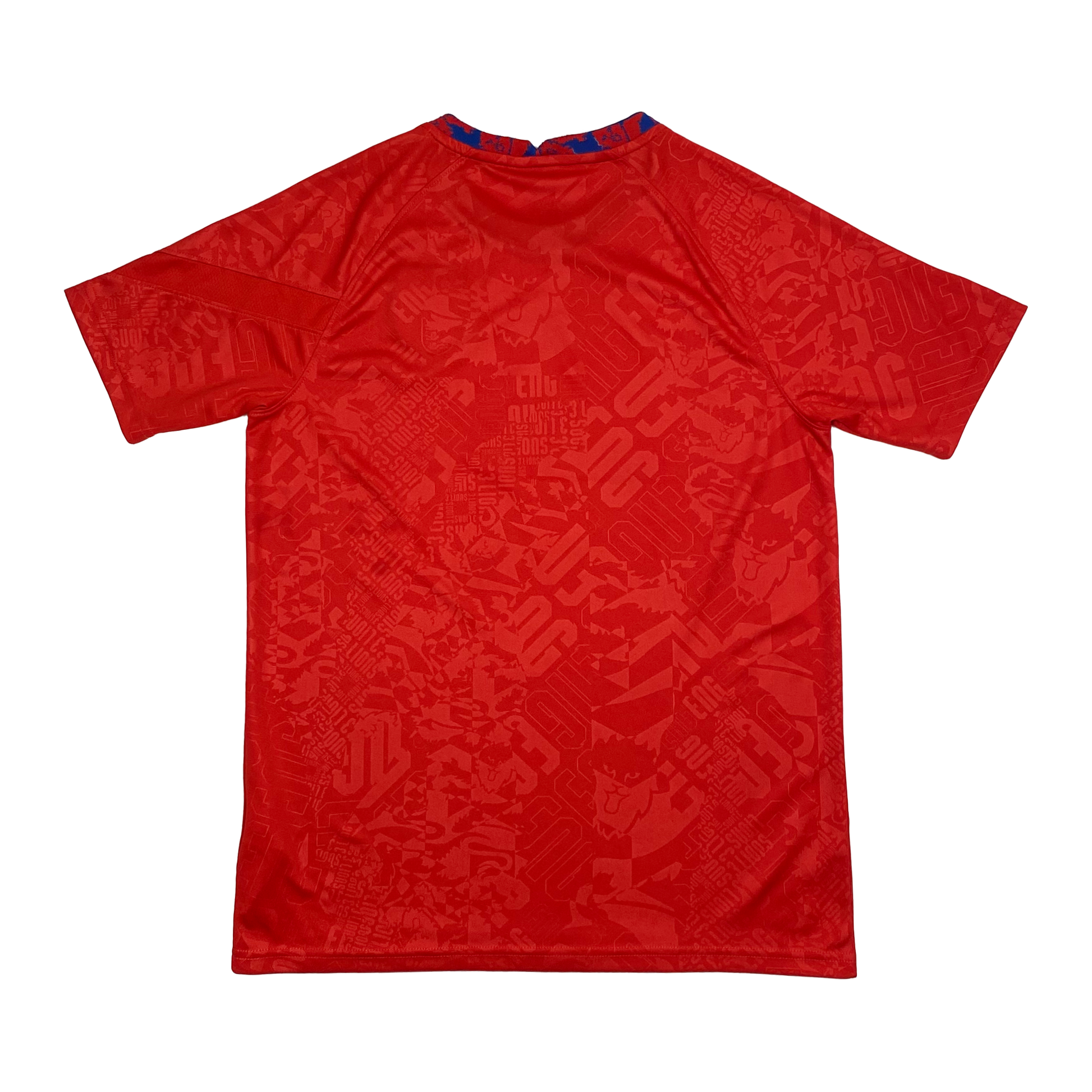 England Pre-Match Shirt (2022) | 13-14 Years