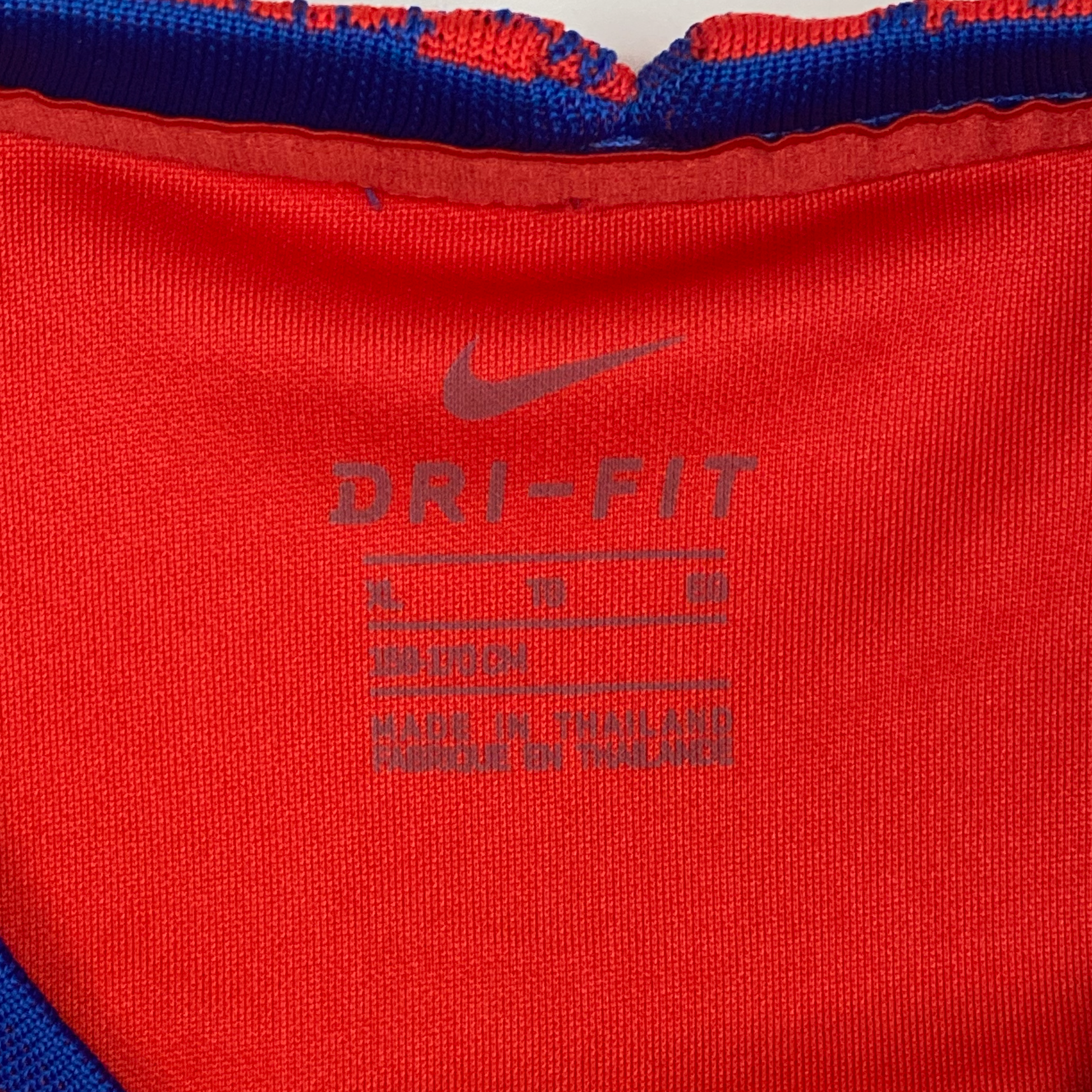 England Pre-Match Shirt (2022) | 13-14 Years