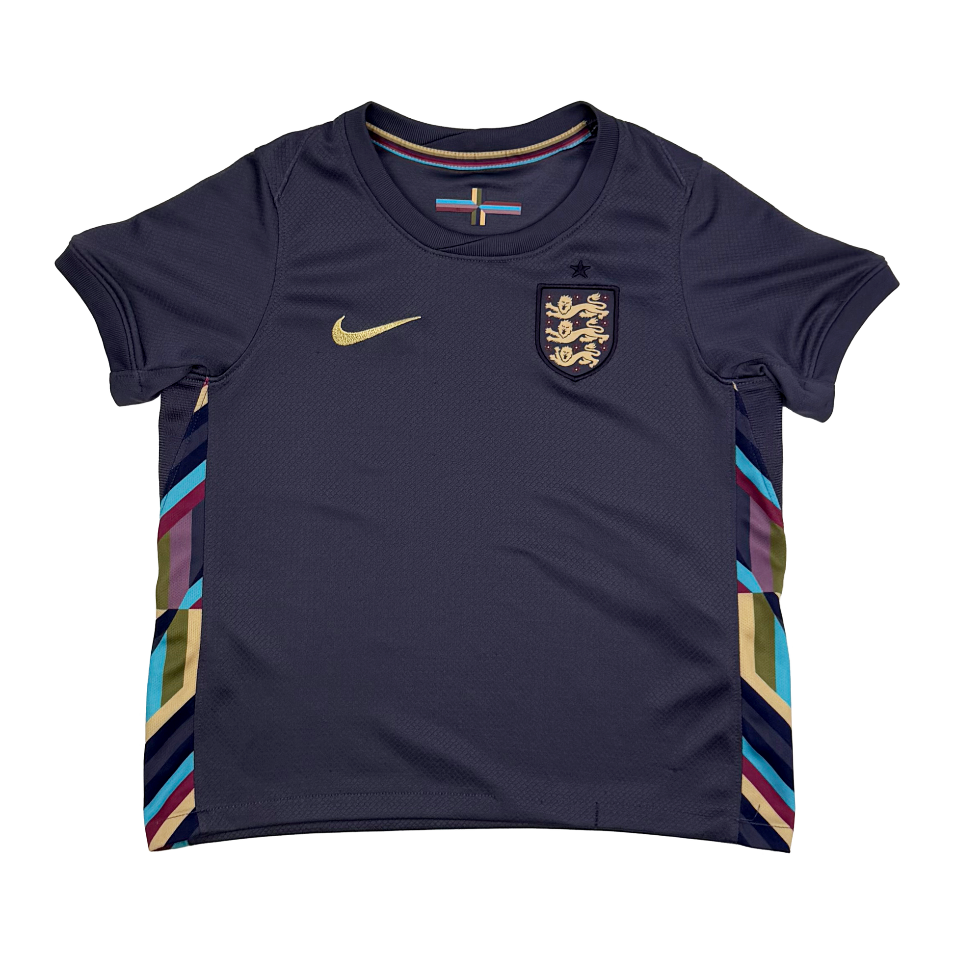 England Away Shirt (2022) | 4-5 Years