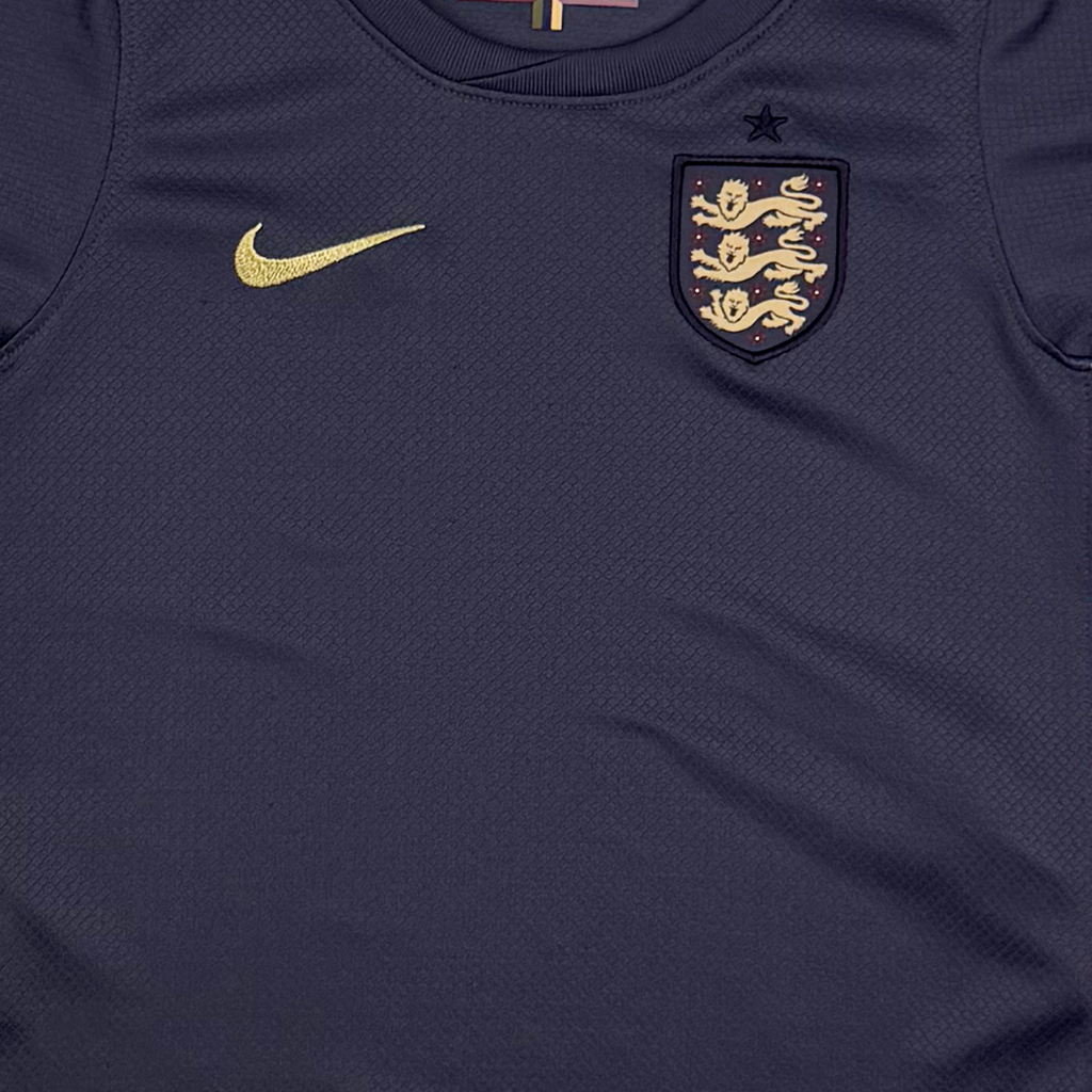 England Away Shirt (2022) | 4-5 Years