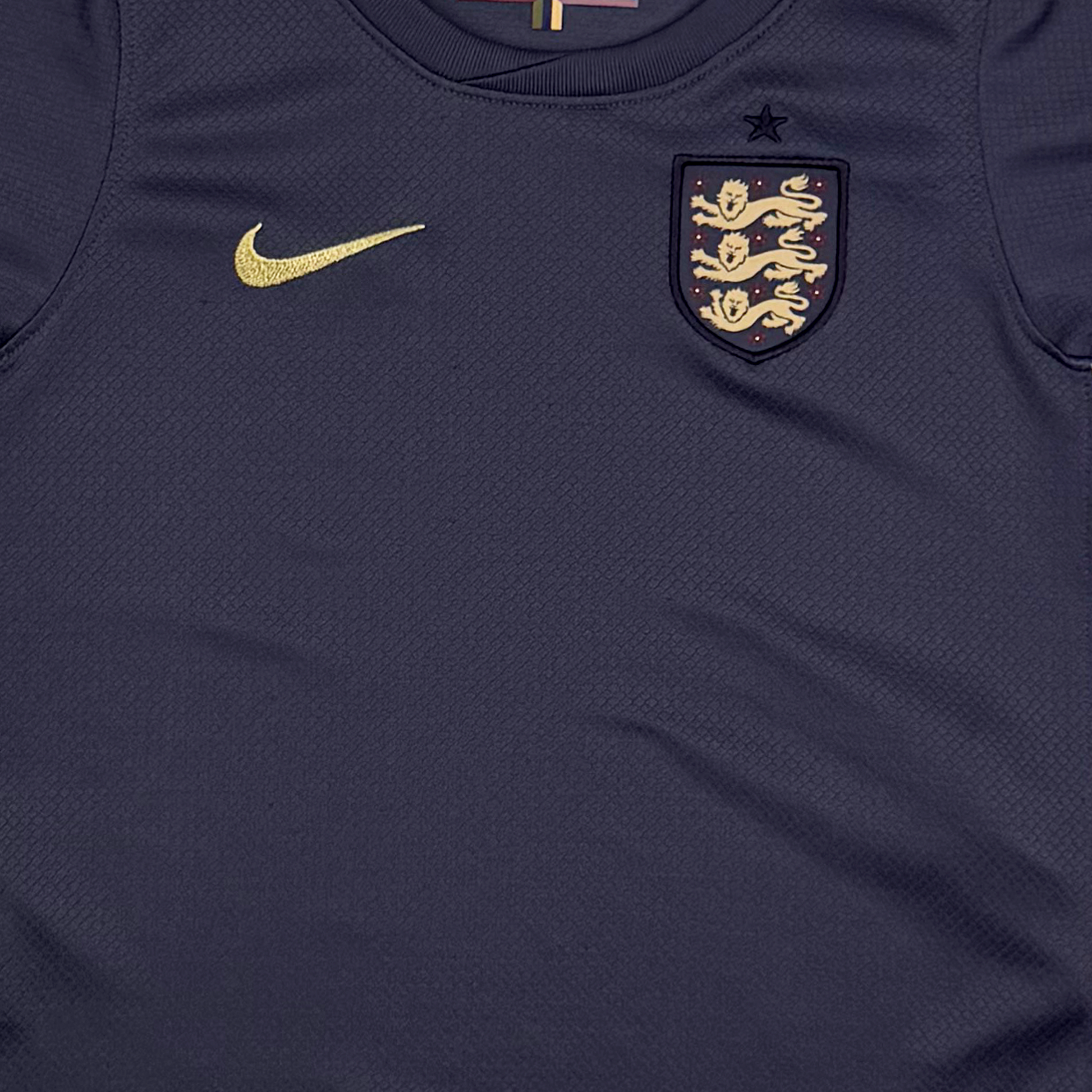 England Away Shirt (2022) | 4-5 Years