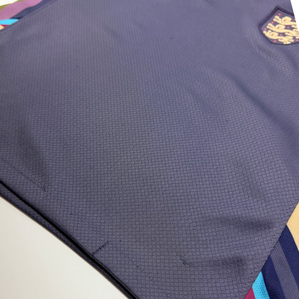 England Away Shirt (2022) | 4-5 Years