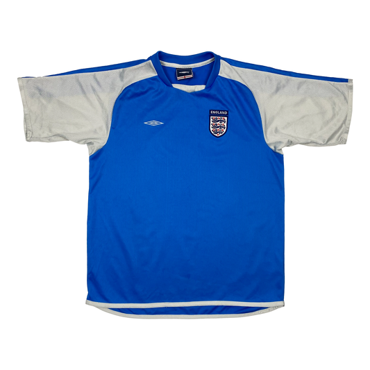 England Training Shirt (2005) | 15-16 Years