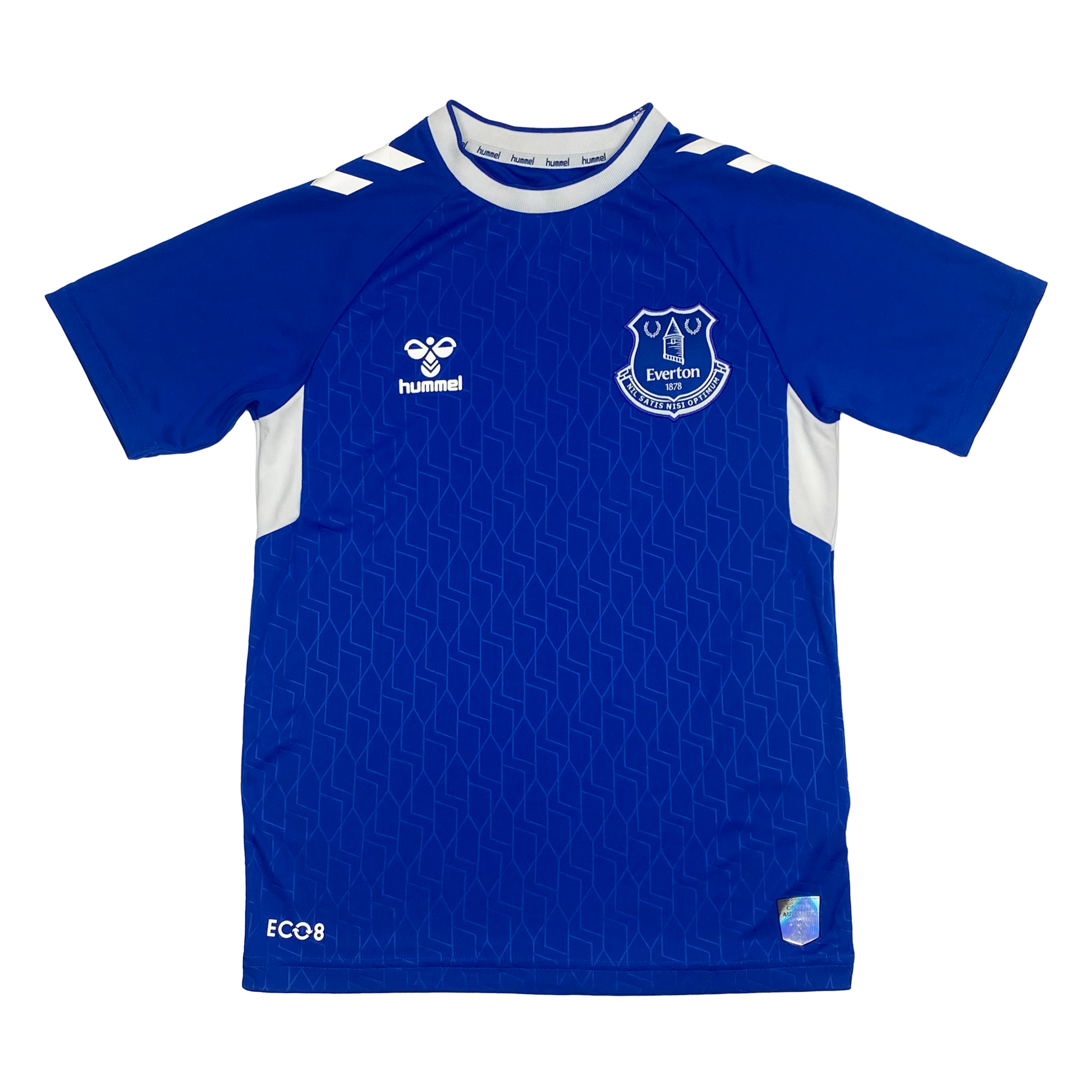 Everton Home Shirt (2022-23) | 11-12 Years