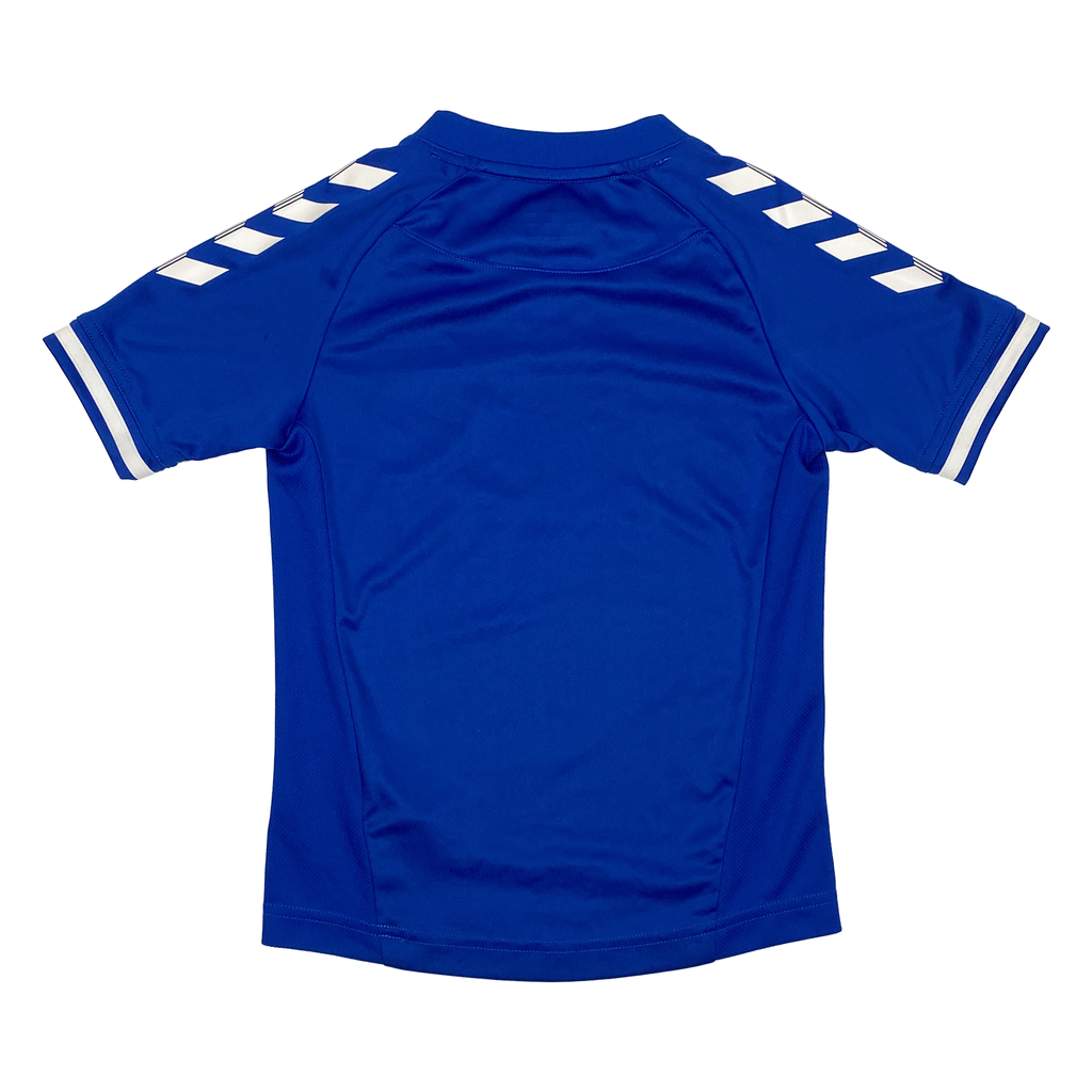 Everton Home Shirt (2020-21) | 7-8 Years