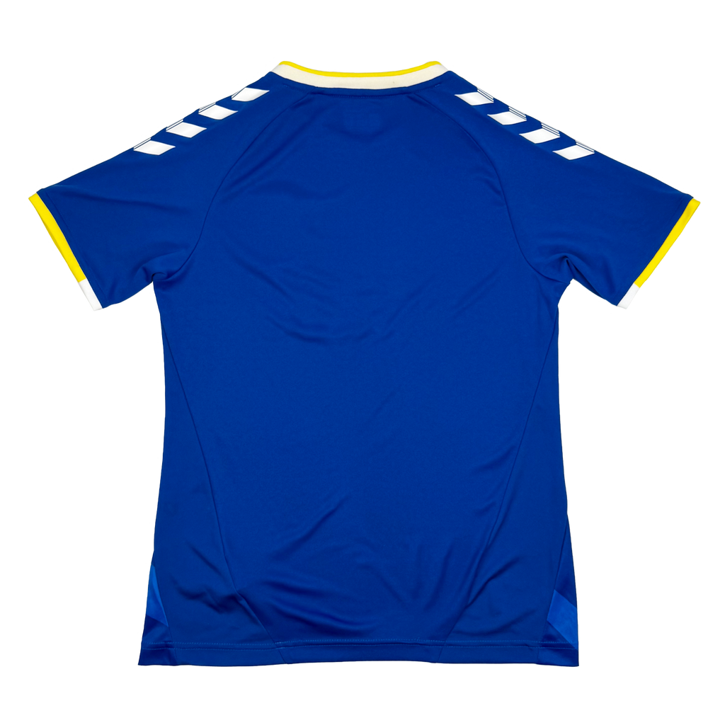 Everton Home Shirt (2021-22) | 13-14 Years