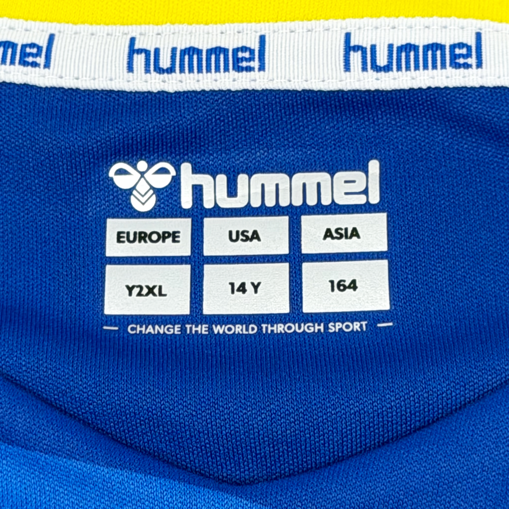 Everton Home Shirt (2021-22) | 13-14 Years