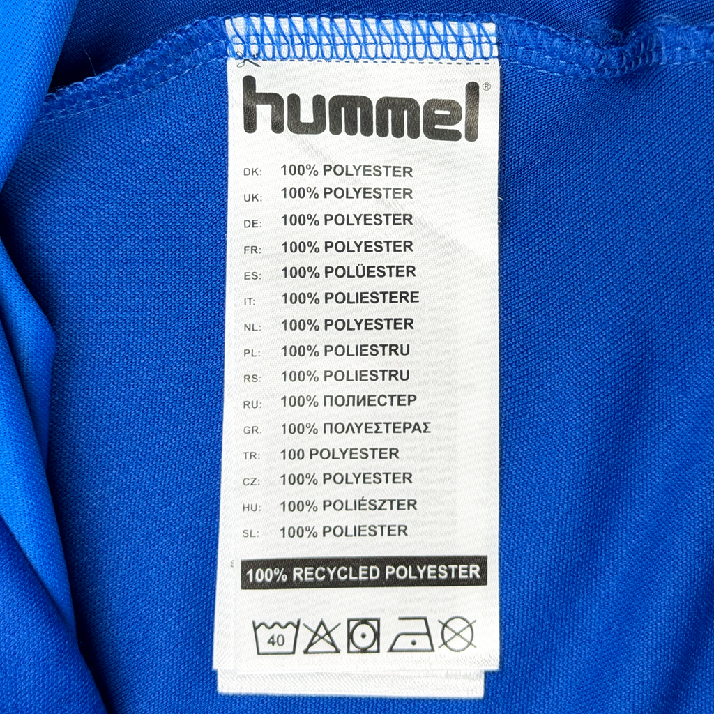 Everton Home Shirt (2021-22) | 13-14 Years