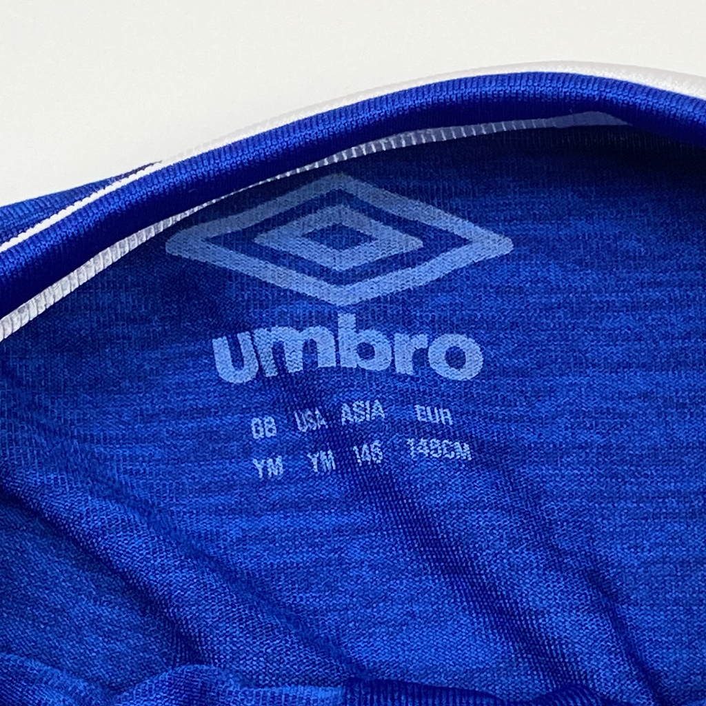 Everton Home Shirt (2018-19) | 11-12 Years