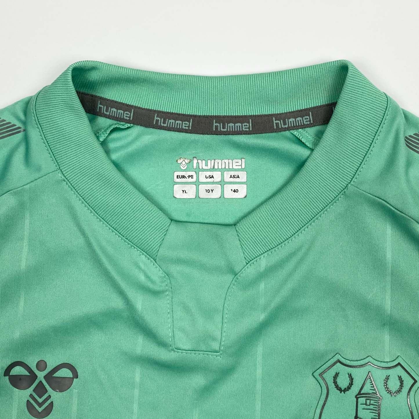 Everton Third Shirt (2020-21) | 9-10 Years