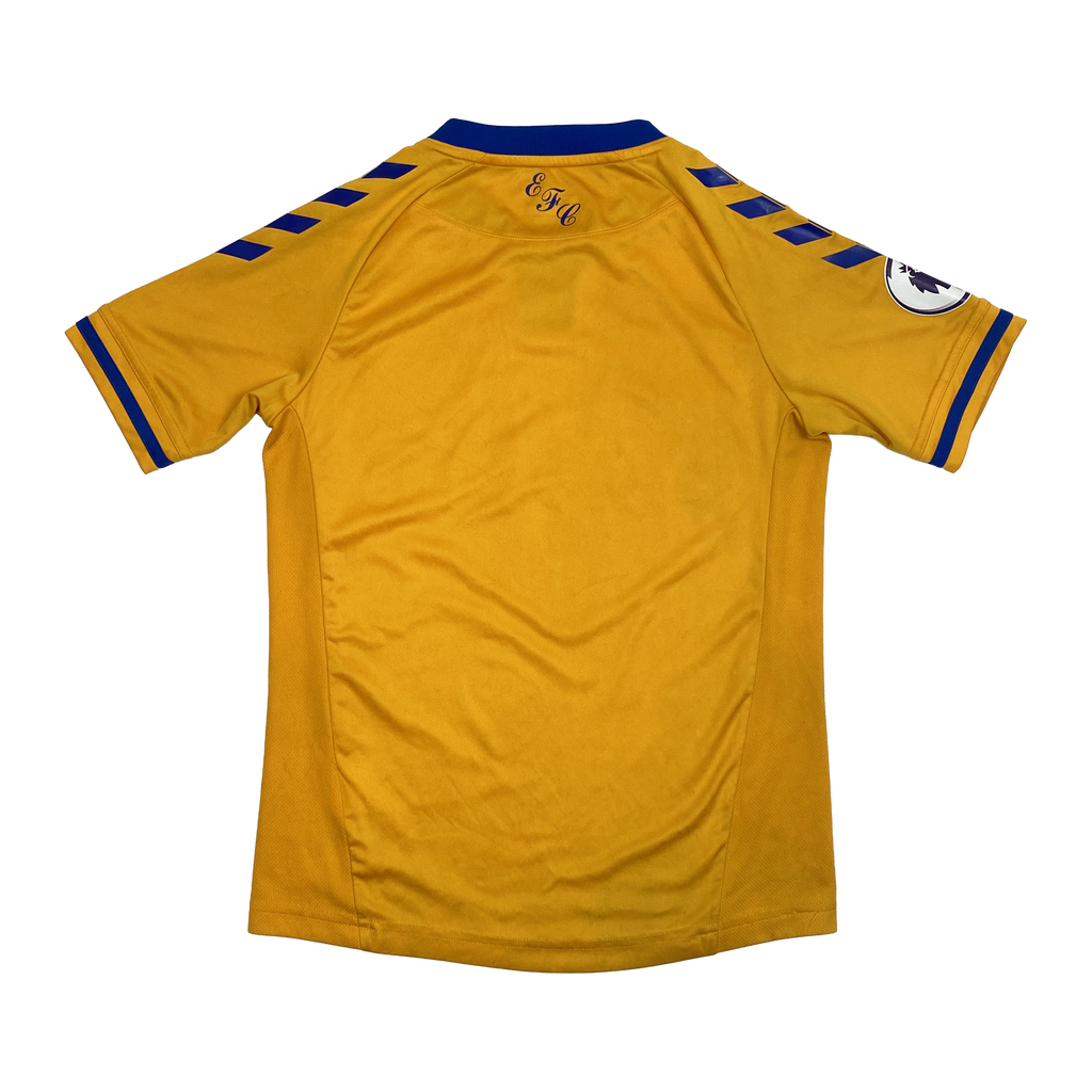 Everton Away Shirt (2020-21) | 10-11 Years