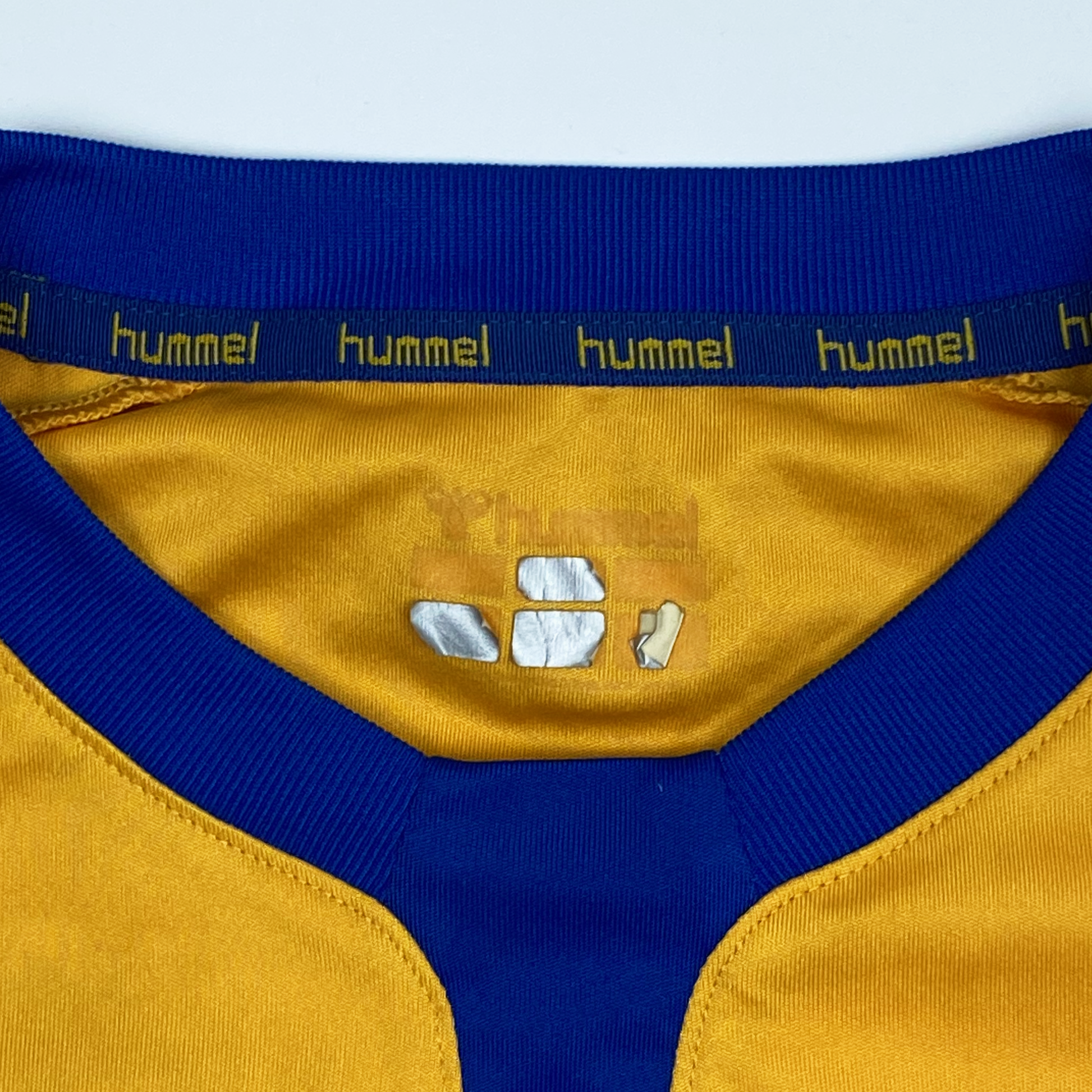 Everton Away Shirt (2020-21) | 10-11 Years