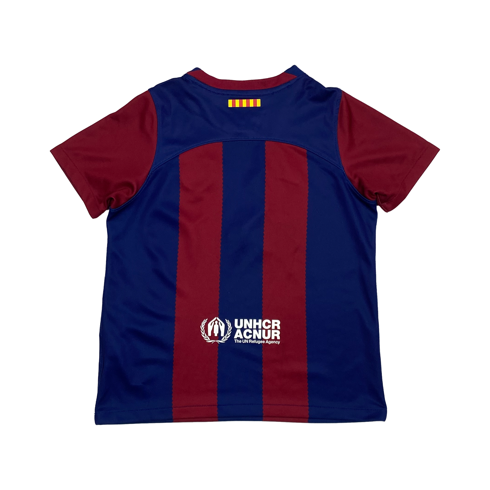 FC Barcelona Home Kit (2023-24) | 5-6 Years