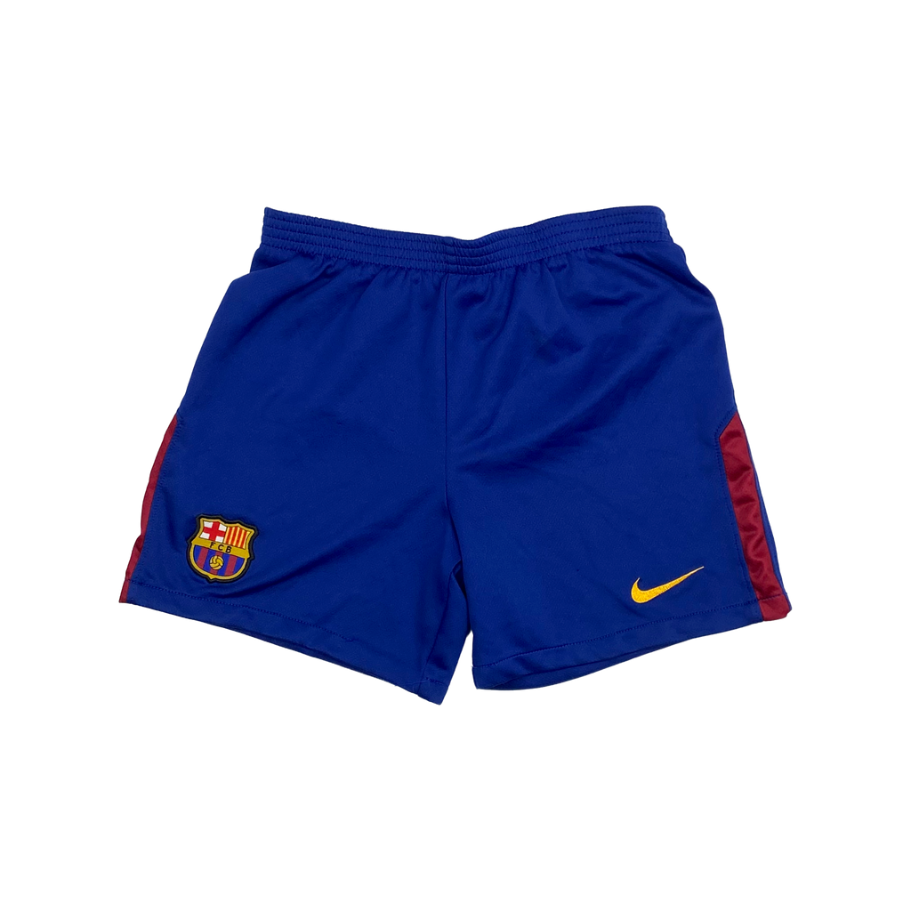 FC Barcelona Home Kit (2017-18) | 7-8 Years