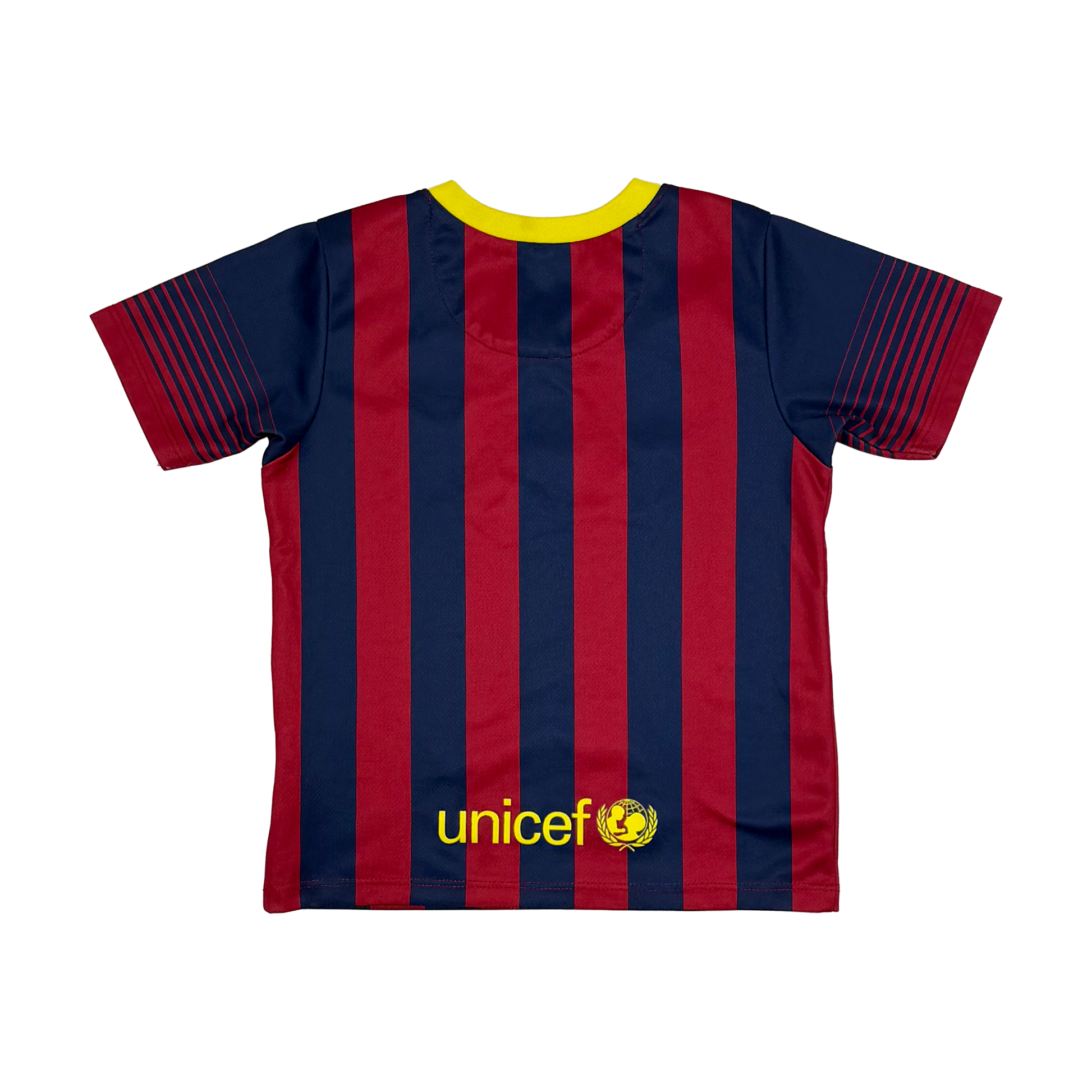 FC Barcelona Home Shirt (2013-14) | 2-3 Years