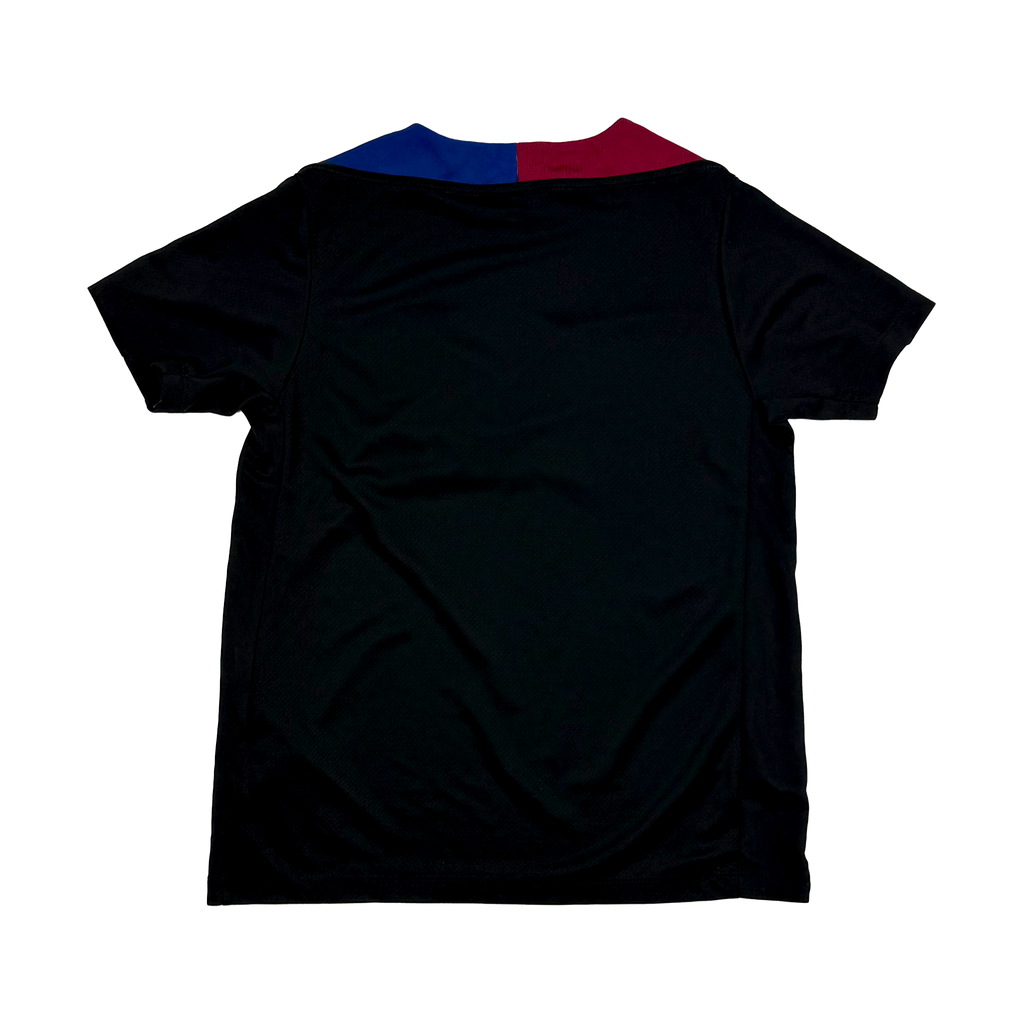 FC Barcelona Training Shirt (2024-25) | 10-11 Years