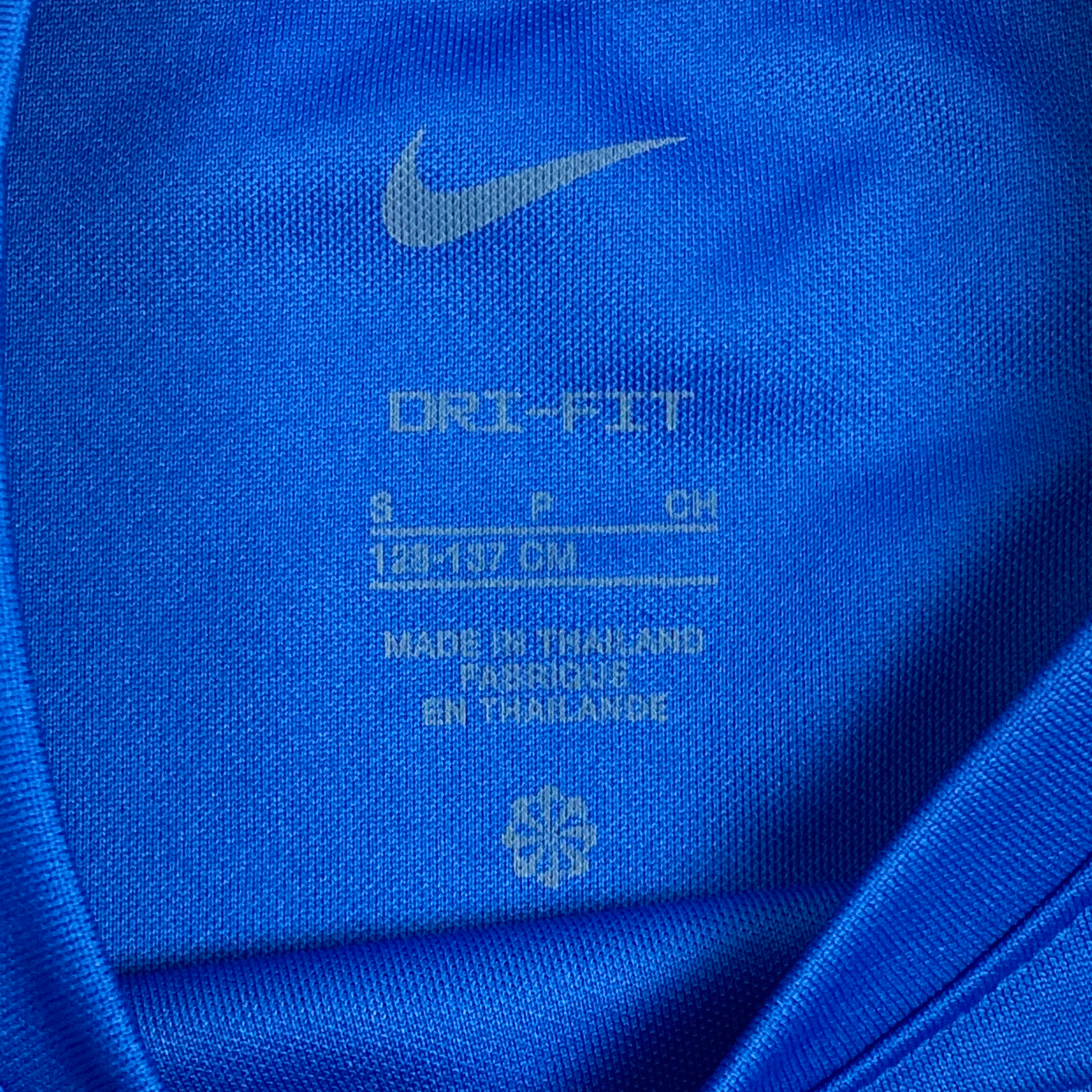 Finland Home Shirt (2016) | 9-10 Years