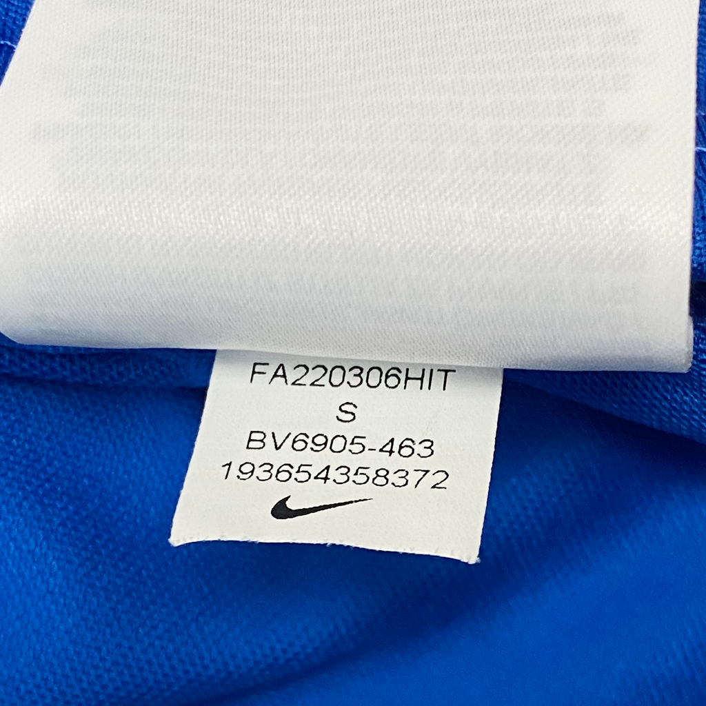 Finland Home Shirt (2016) | 9-10 Years