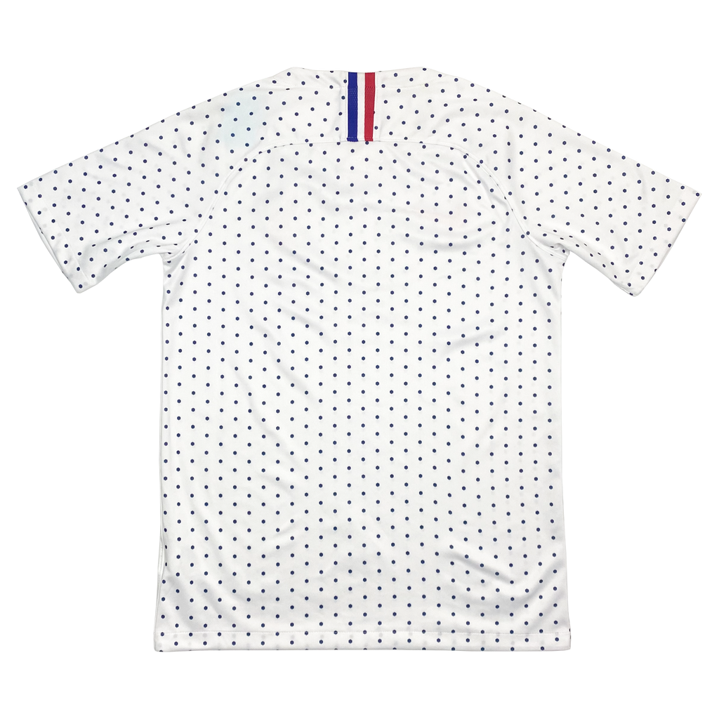 France Away Shirt (2019) | 13-14 Years